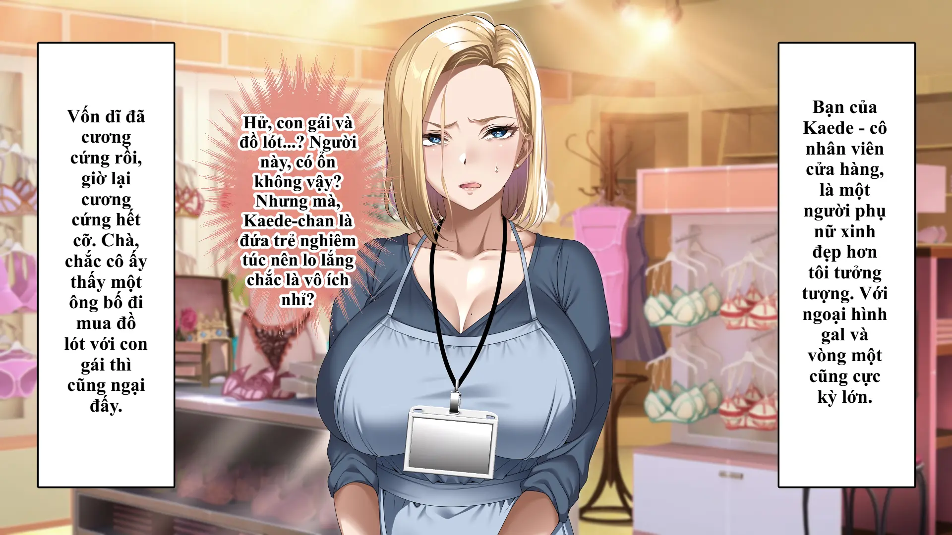 Tsurego no Kurokami Gal o Otou-san ga Haramaseta Hanashi | Câu chuyện bố dượng làm cô con riêng tóc đen gyaru dính bầu. - Full trang 315