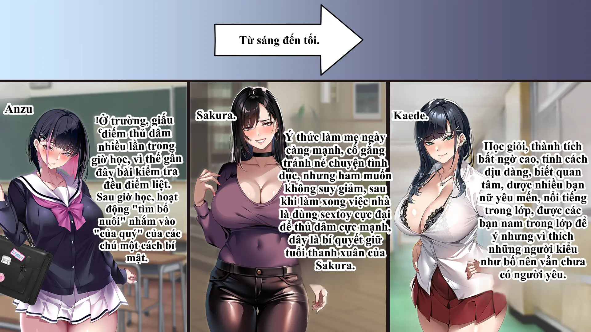 Tsurego no Kurokami Gal o Otou-san ga Haramaseta Hanashi | Câu chuyện bố dượng làm cô con riêng tóc đen gyaru dính bầu. - Full trang 32
