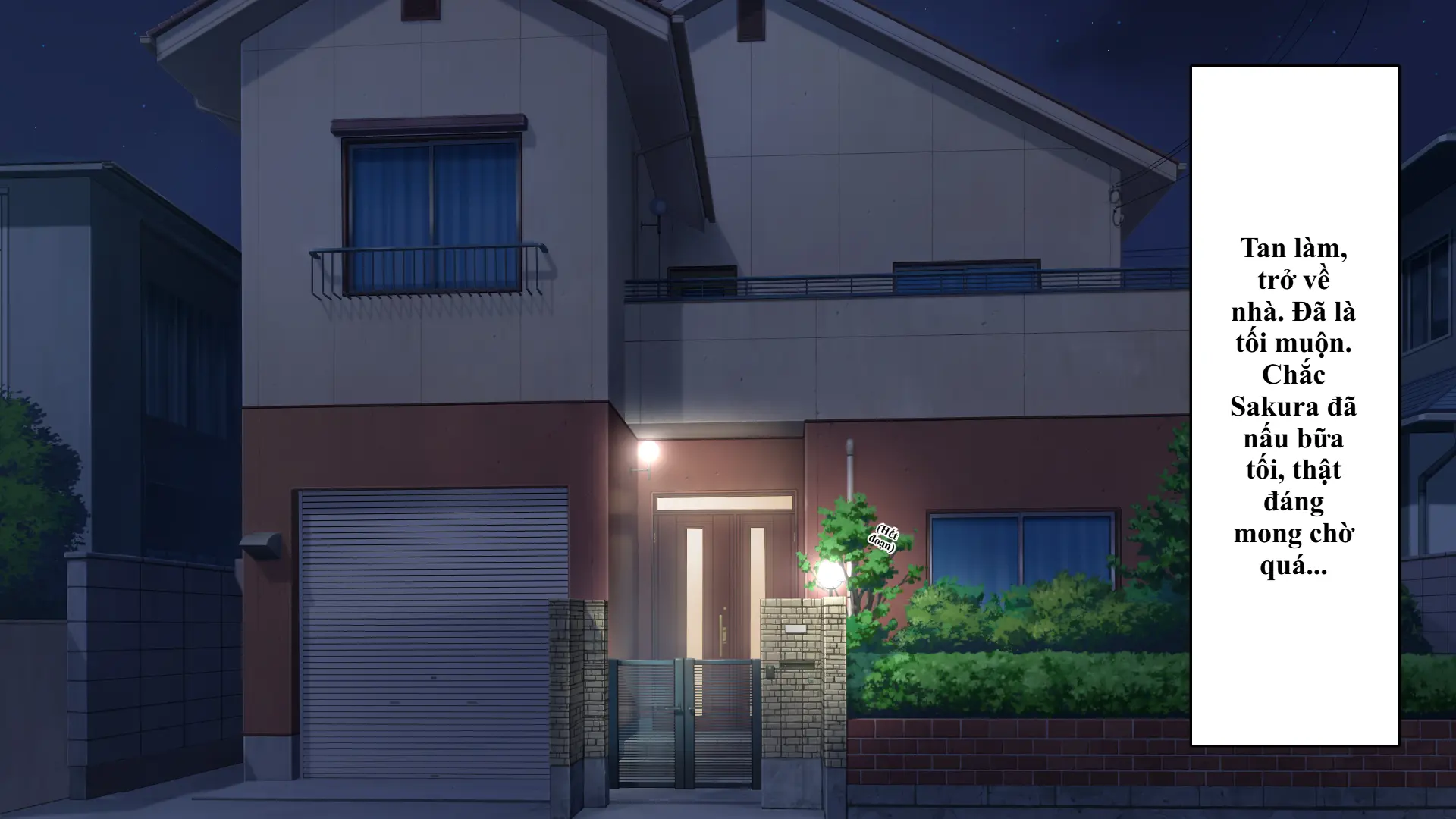 Tsurego no Kurokami Gal o Otou-san ga Haramaseta Hanashi | Câu chuyện bố dượng làm cô con riêng tóc đen gyaru dính bầu. - Full trang 33