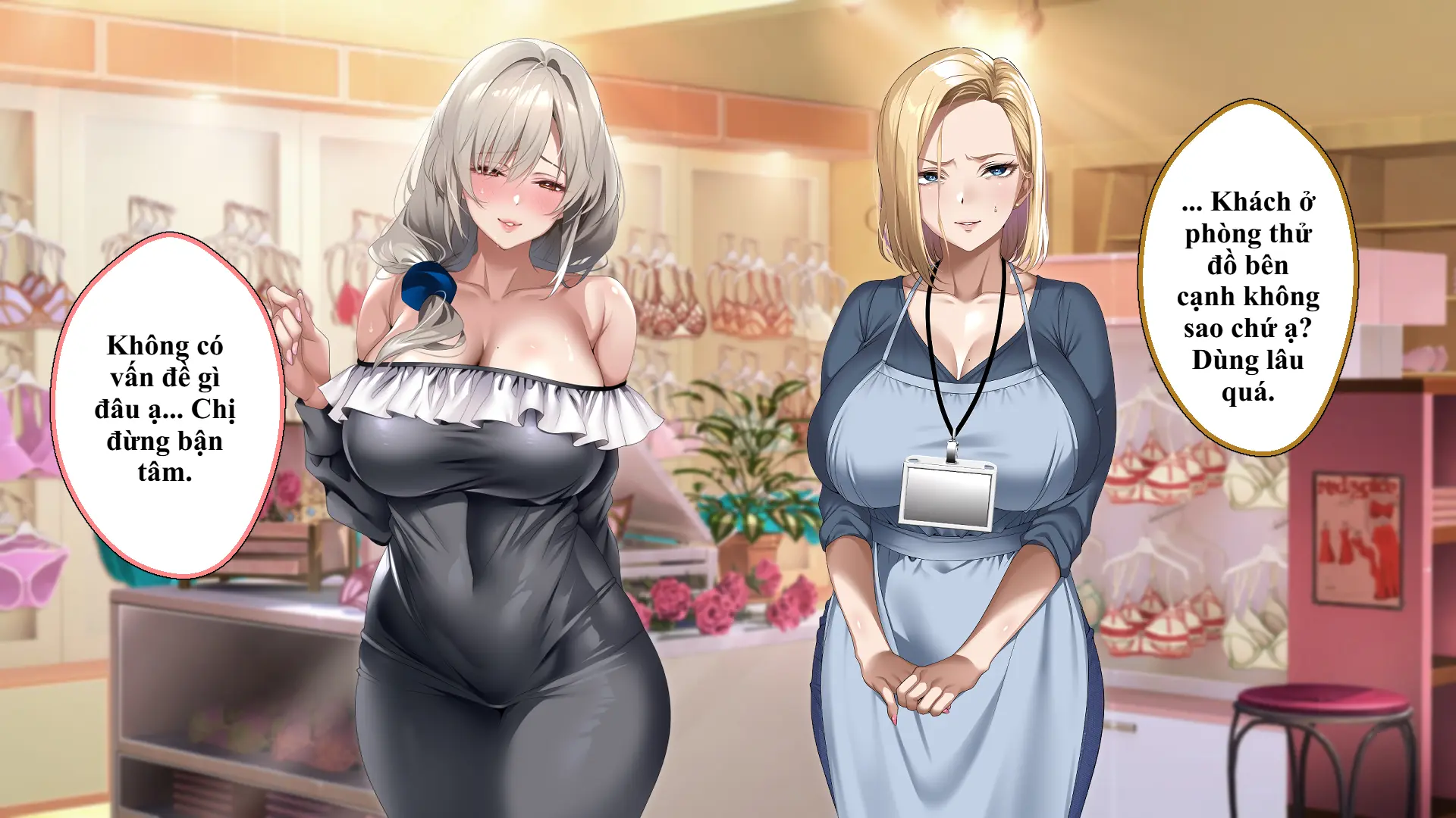 Tsurego no Kurokami Gal o Otou-san ga Haramaseta Hanashi | Câu chuyện bố dượng làm cô con riêng tóc đen gyaru dính bầu. - Full trang 389