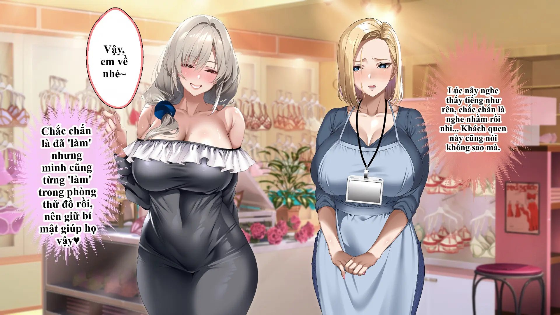 Tsurego no Kurokami Gal o Otou-san ga Haramaseta Hanashi | Câu chuyện bố dượng làm cô con riêng tóc đen gyaru dính bầu. - Full trang 390