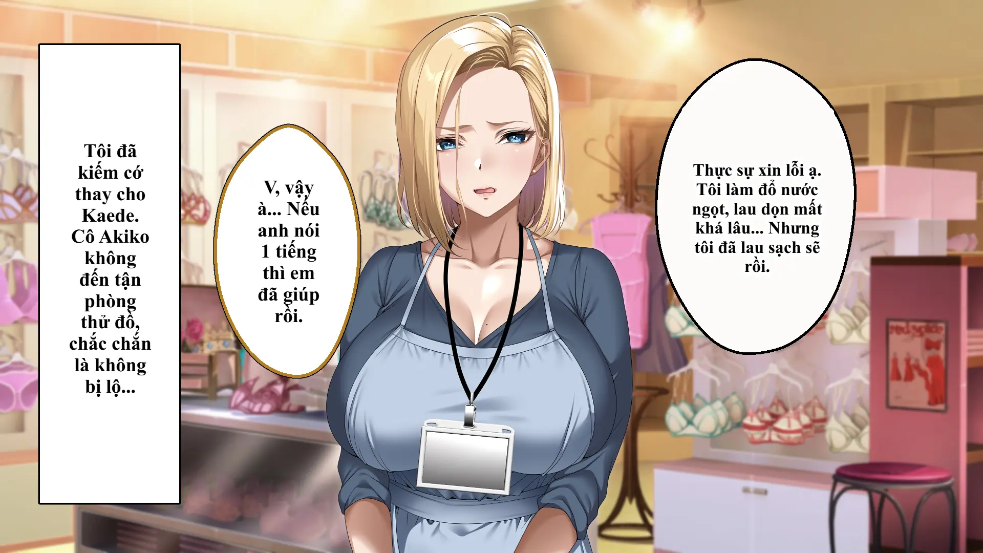 Tsurego no Kurokami Gal o Otou-san ga Haramaseta Hanashi | Câu chuyện bố dượng làm cô con riêng tóc đen gyaru dính bầu. - Full trang 393