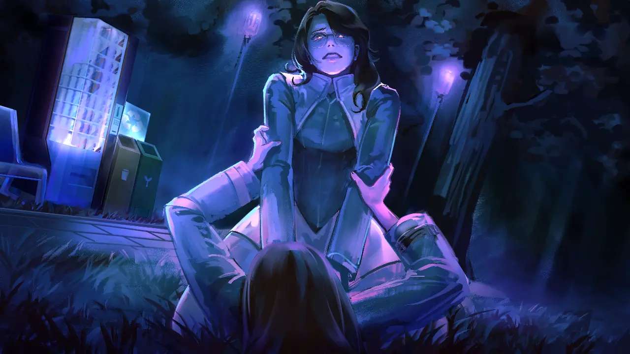 UnHumanize - Full trang 43