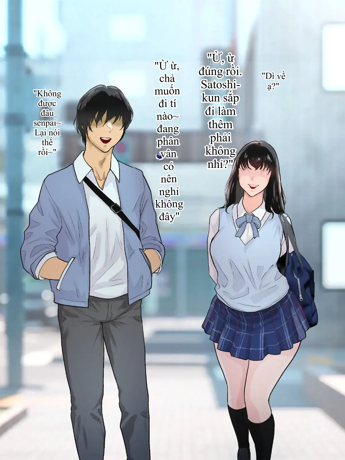 Oba ni Kogarete 16 "Hirusagari no Verdana de, In Moral Koubi" Season 3 | Khao Khát Dì - Tập 16 "Mặc Tạp Dề Trần Trụi Cực Dâm - Nấu Ăn Và Nhún Nhảy Cuồng Nhiệt!" Mùa 3 - Full trang 15