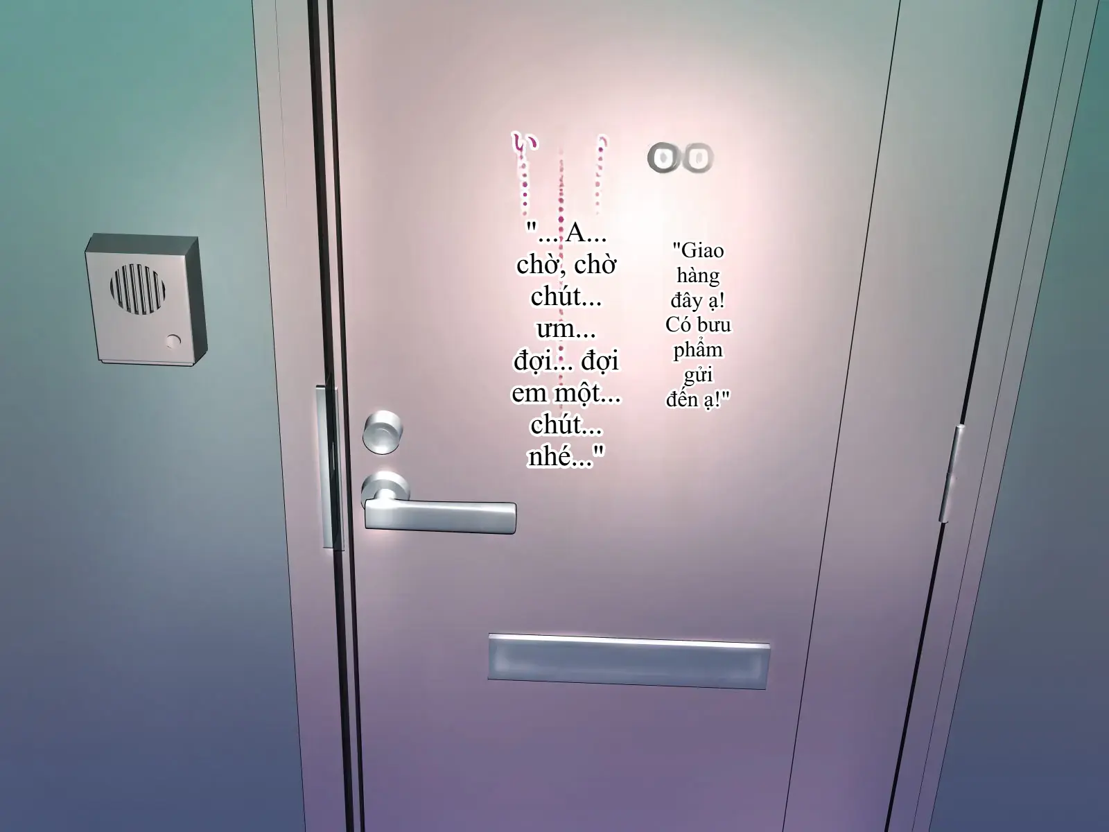 Oba ni Kogarete 16 "Hirusagari no Verdana de, In Moral Koubi" Season 3 | Khao Khát Dì - Tập 16 "Mặc Tạp Dề Trần Trụi Cực Dâm - Nấu Ăn Và Nhún Nhảy Cuồng Nhiệt!" Mùa 3 - Full trang 501