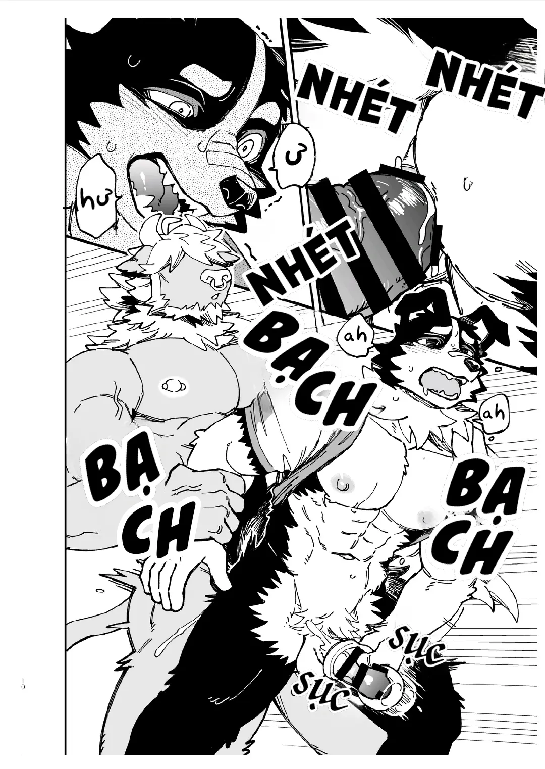 BBB - Bite Bite Beit - Full trang 11
