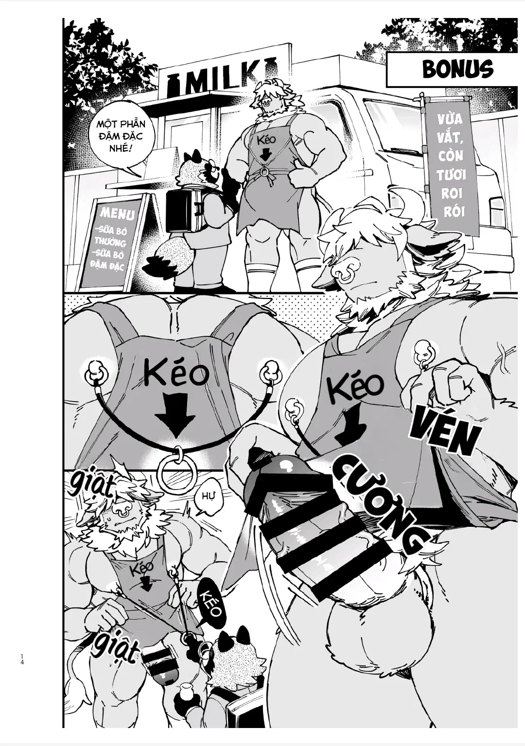 BBB - Bite Bite Beit - Full trang 15