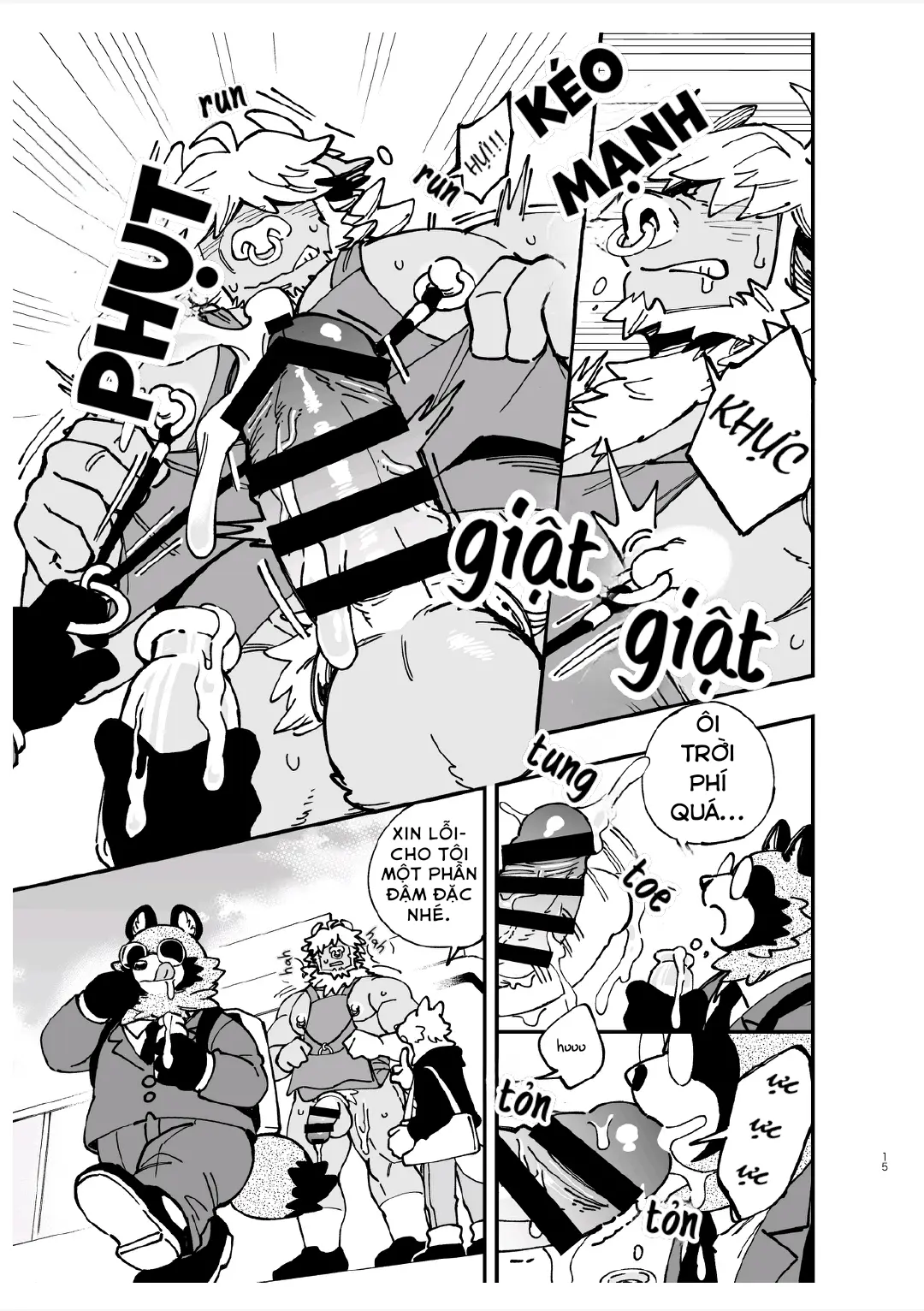 BBB - Bite Bite Beit - Full trang 16