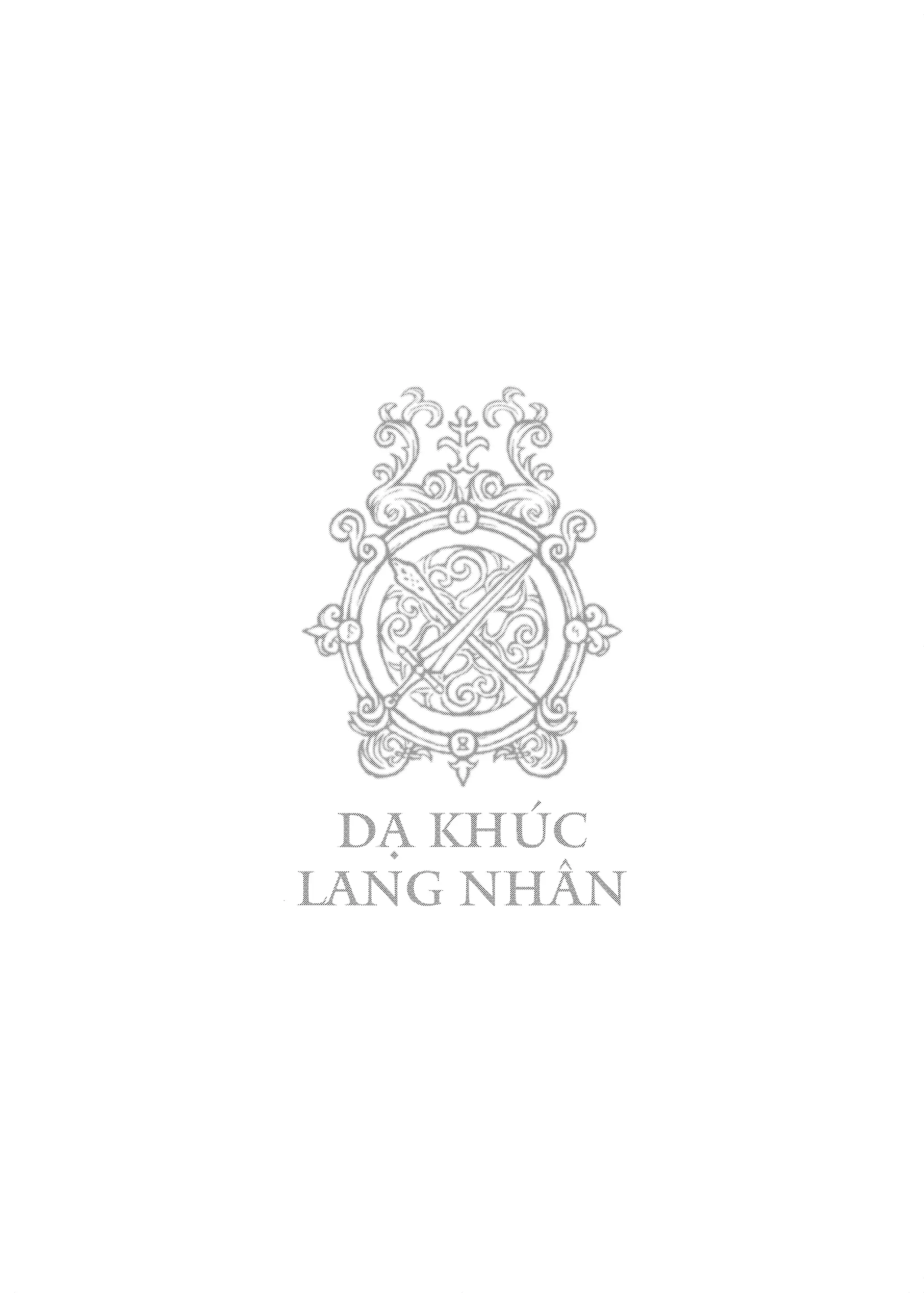 Dạ Khúc Lang Nhân / Nocturne of the Half-Wolf - Full trang 3