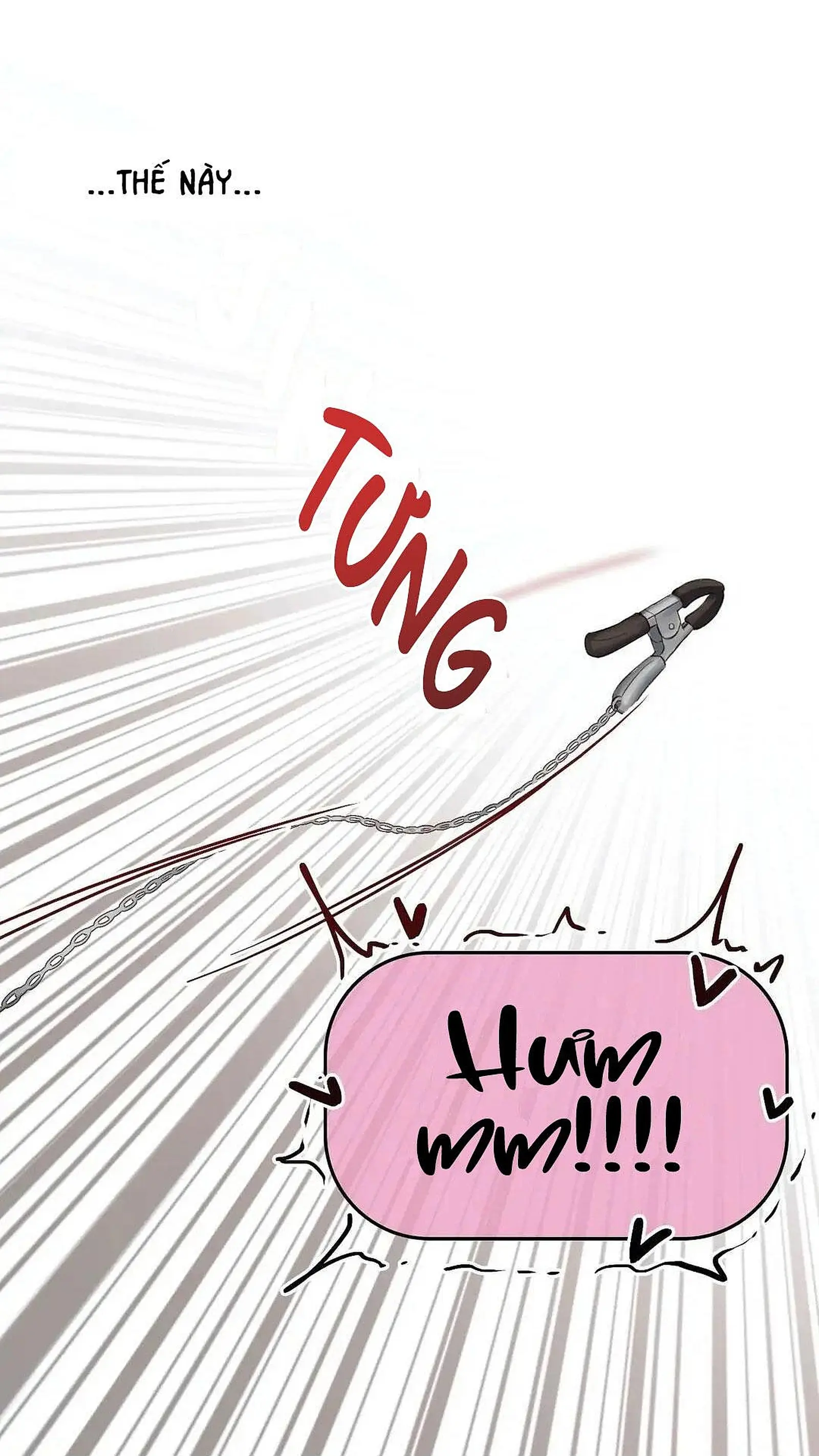 SEXTOY: DẠY DỖ NHÂN VIÊN MỚI NGỰC BỰ - Full trang 110