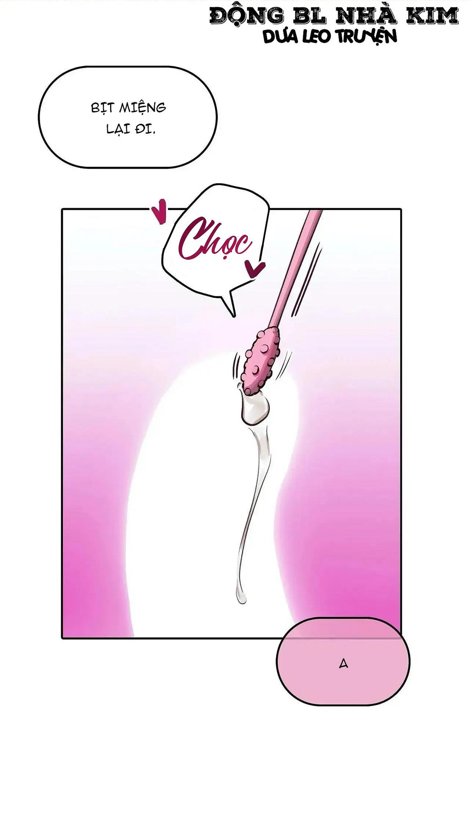 SEXTOY: DẠY DỖ NHÂN VIÊN MỚI NGỰC BỰ - Full trang 156