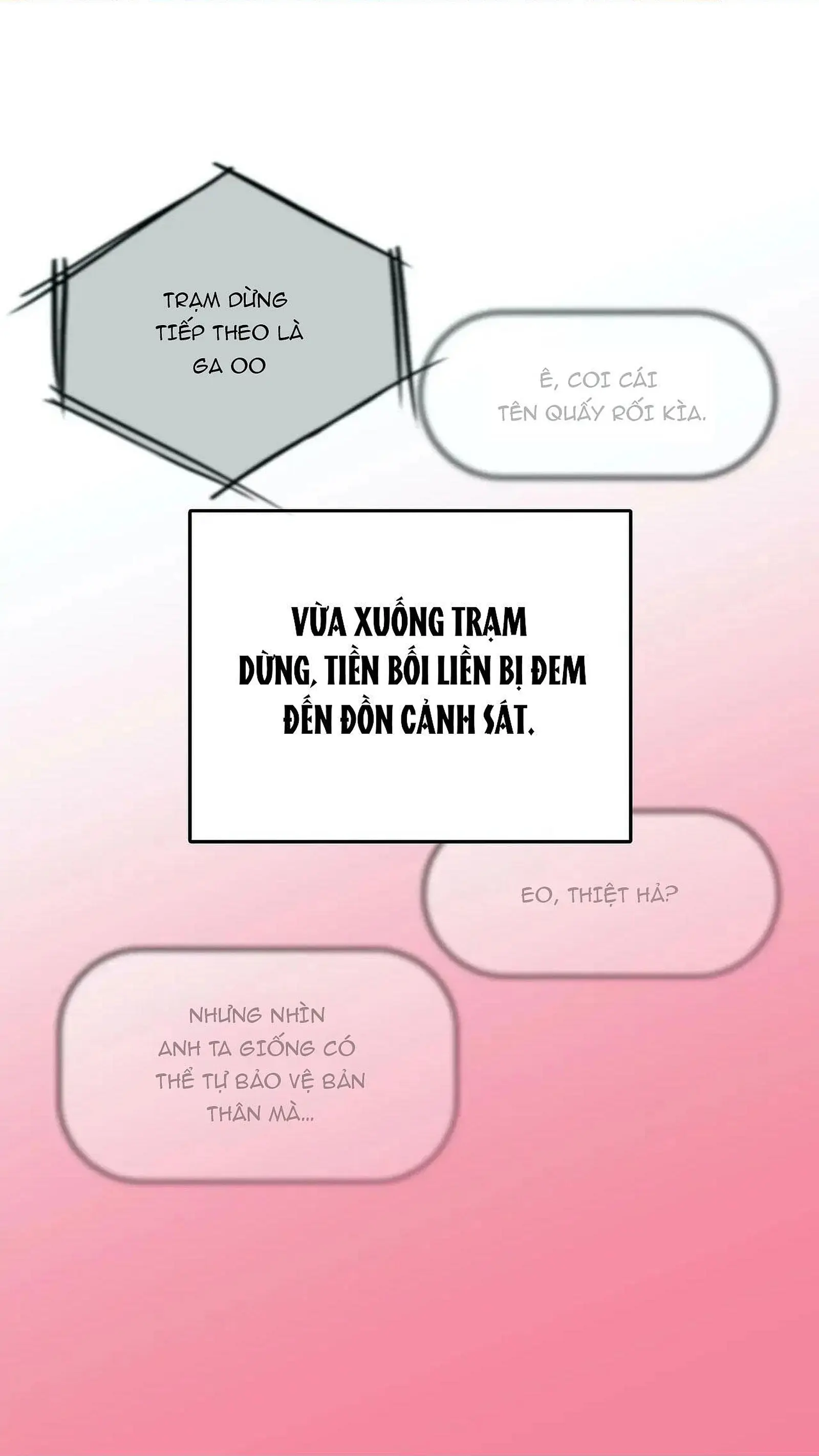 SEXTOY: DẠY DỖ NHÂN VIÊN MỚI NGỰC BỰ - Full trang 176