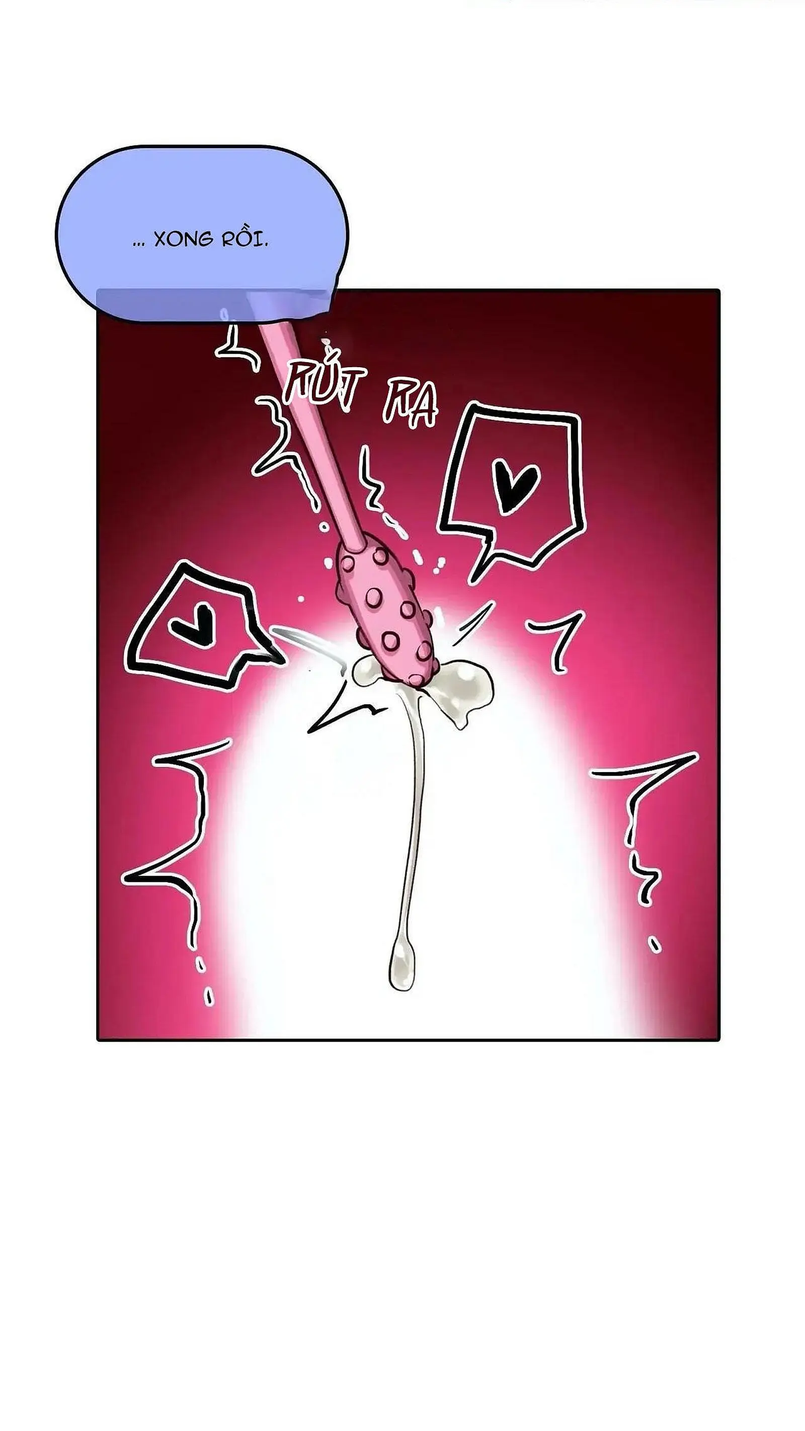 SEXTOY: DẠY DỖ NHÂN VIÊN MỚI NGỰC BỰ - Full trang 185