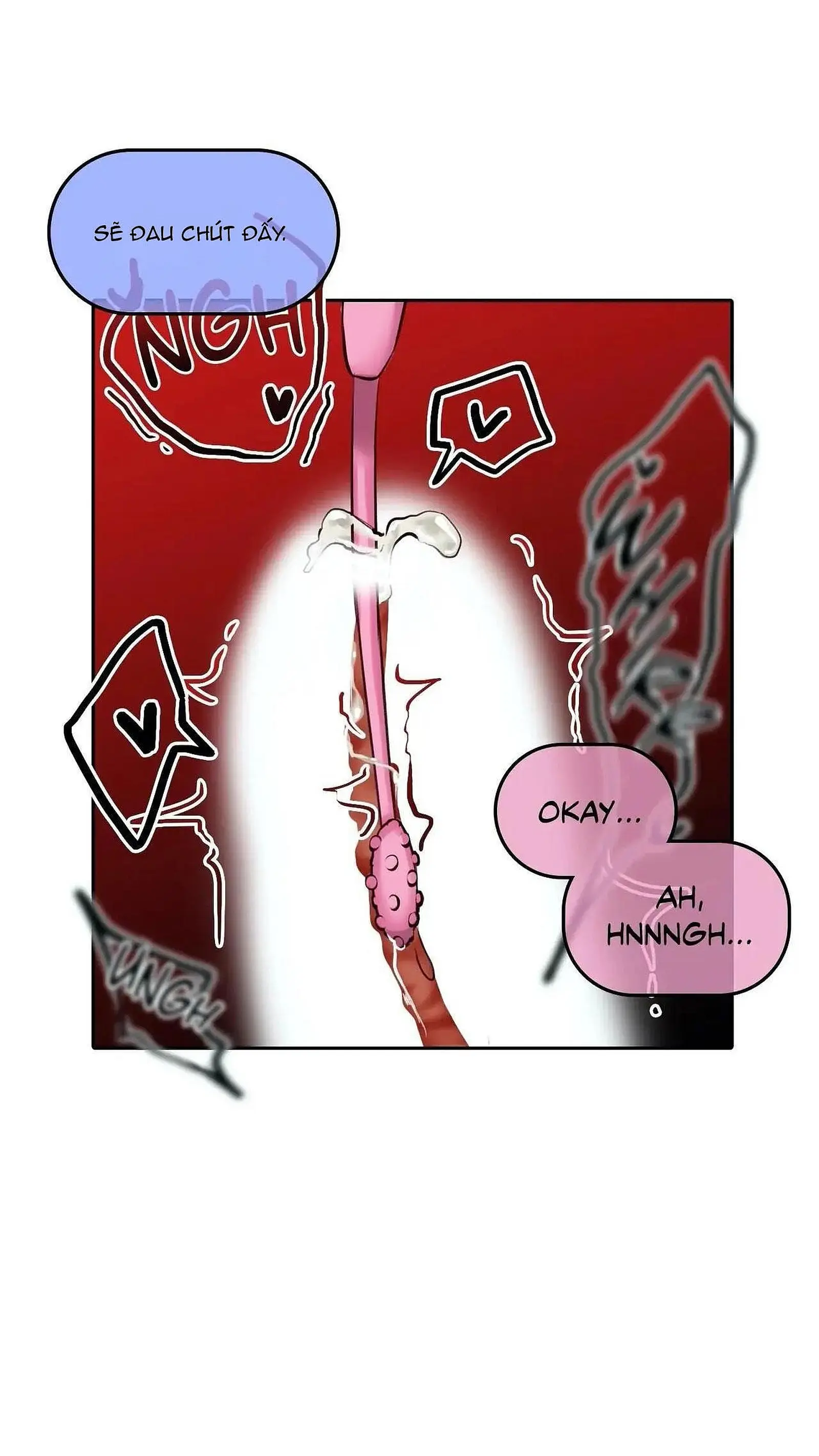 SEXTOY: DẠY DỖ NHÂN VIÊN MỚI NGỰC BỰ - Full trang 186