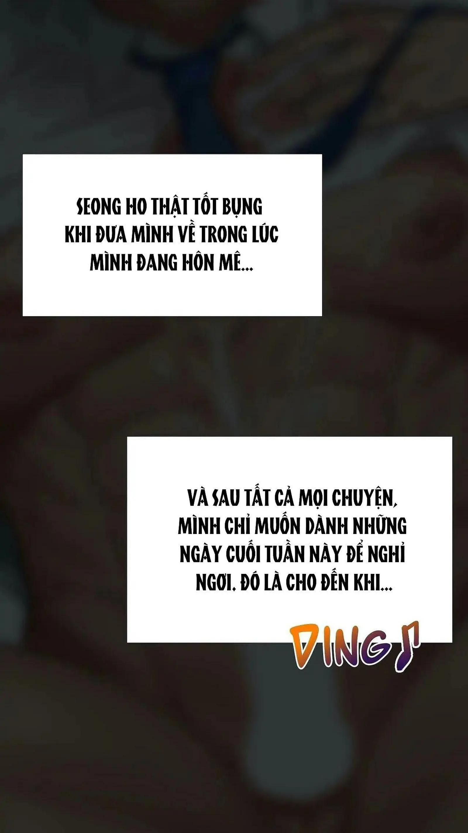 SEXTOY: DẠY DỖ NHÂN VIÊN MỚI NGỰC BỰ - Full trang 204