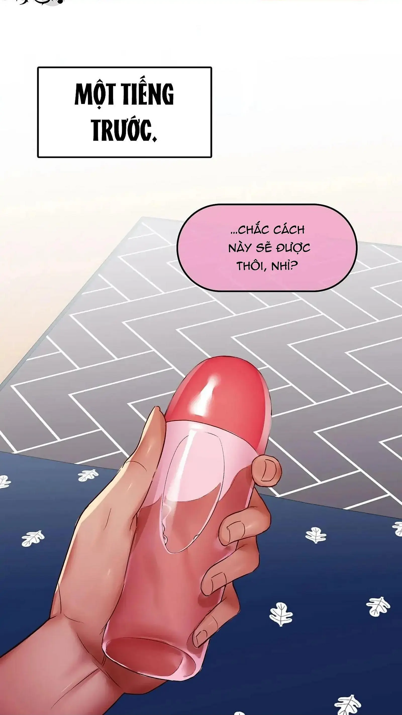 SEXTOY: DẠY DỖ NHÂN VIÊN MỚI NGỰC BỰ - Full trang 221