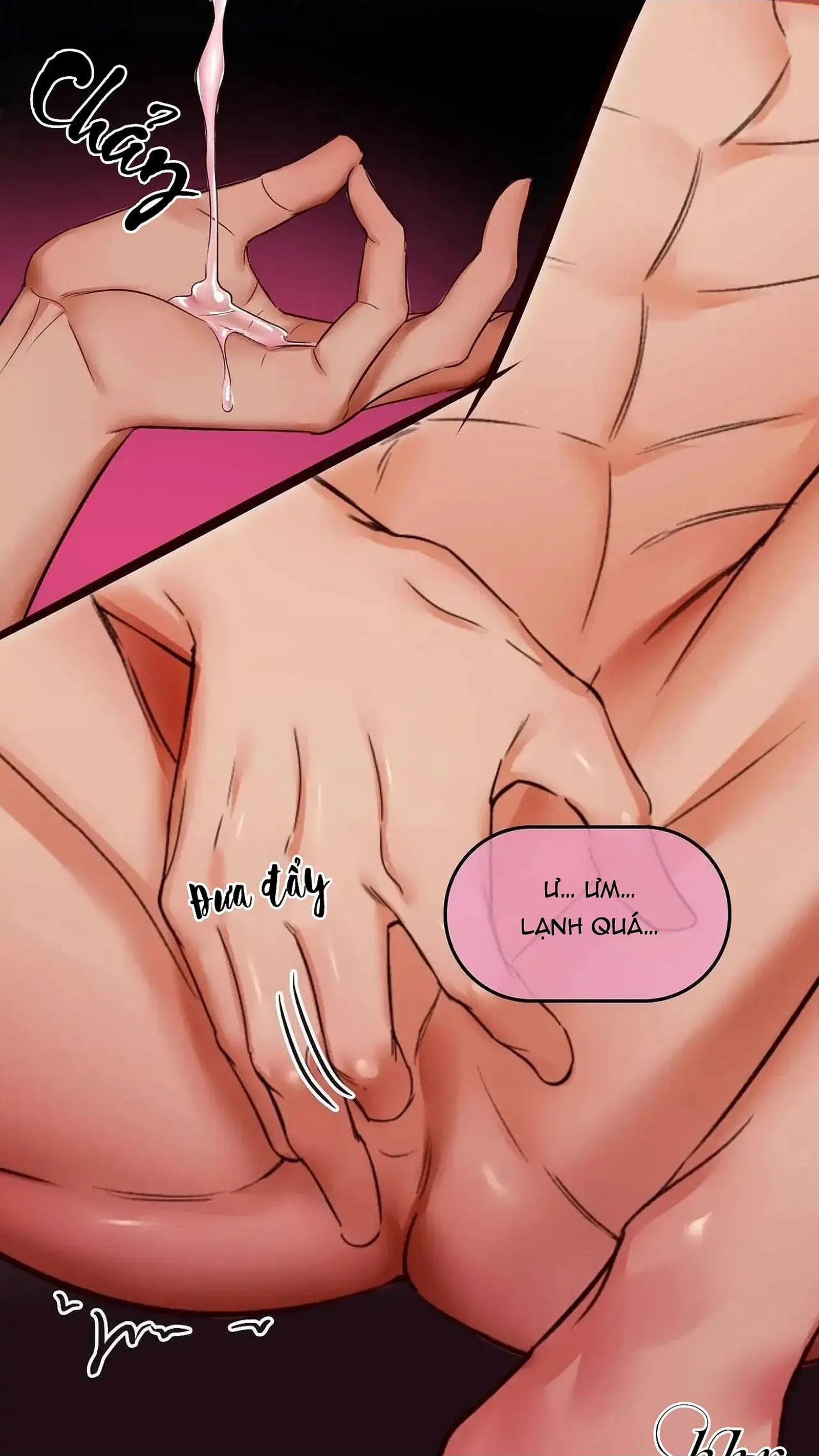 SEXTOY: DẠY DỖ NHÂN VIÊN MỚI NGỰC BỰ - Full trang 225