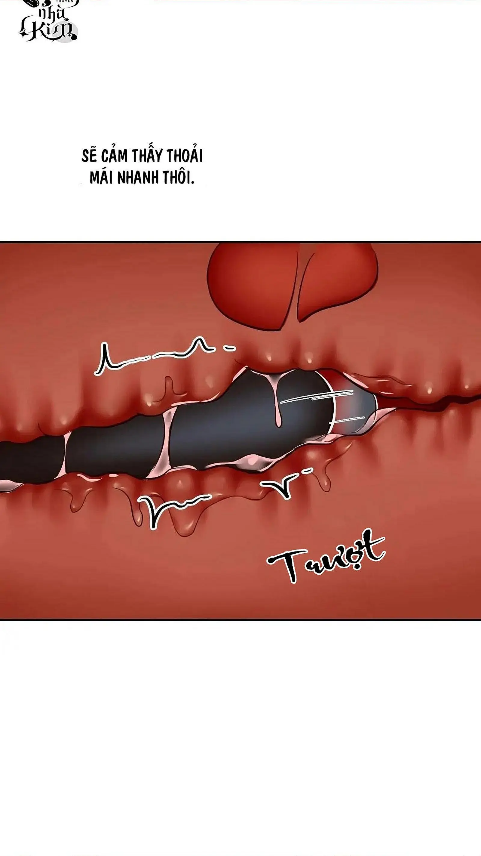 SEXTOY: DẠY DỖ NHÂN VIÊN MỚI NGỰC BỰ - Full trang 249