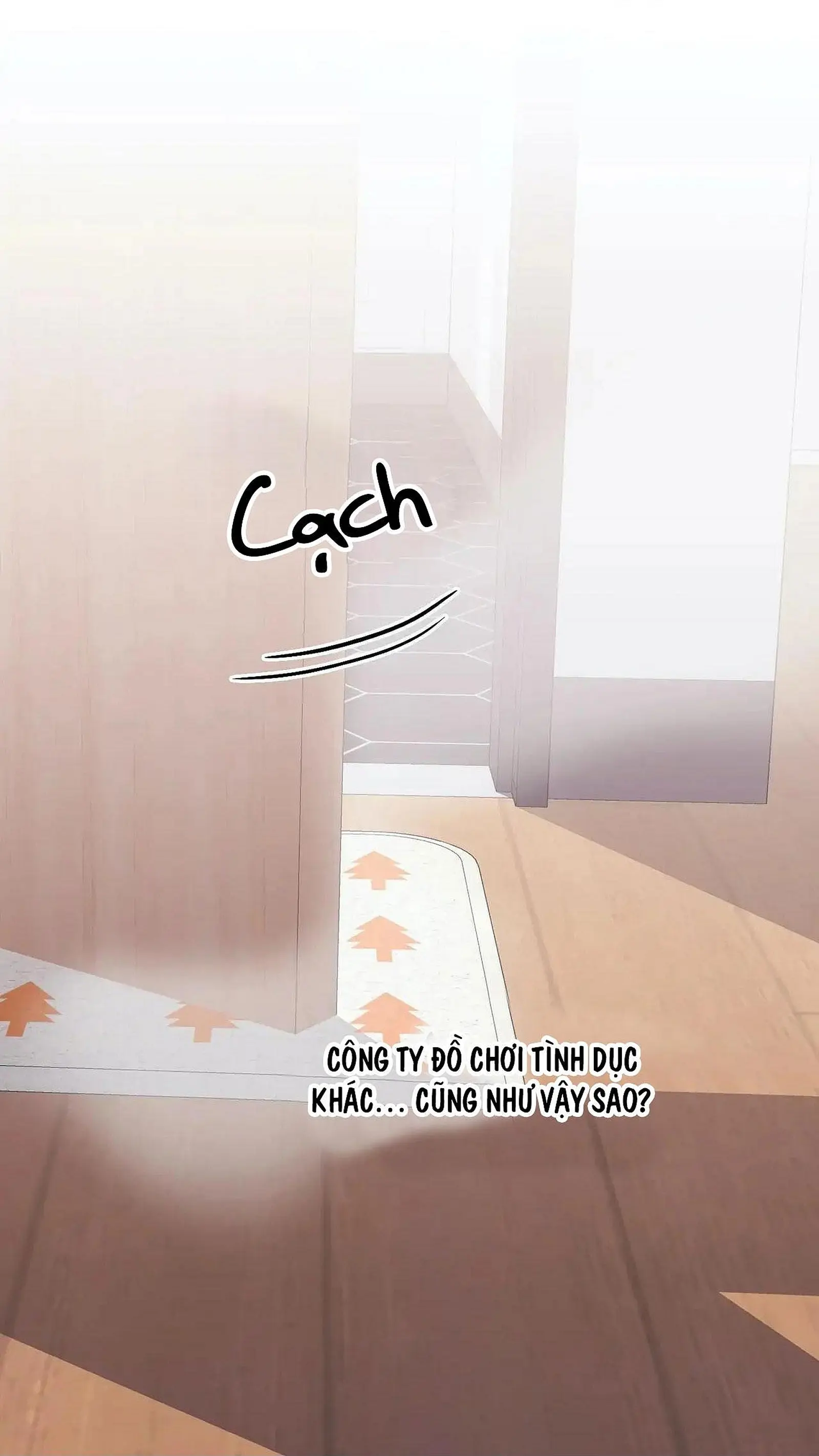 SEXTOY: DẠY DỖ NHÂN VIÊN MỚI NGỰC BỰ - Full trang 339