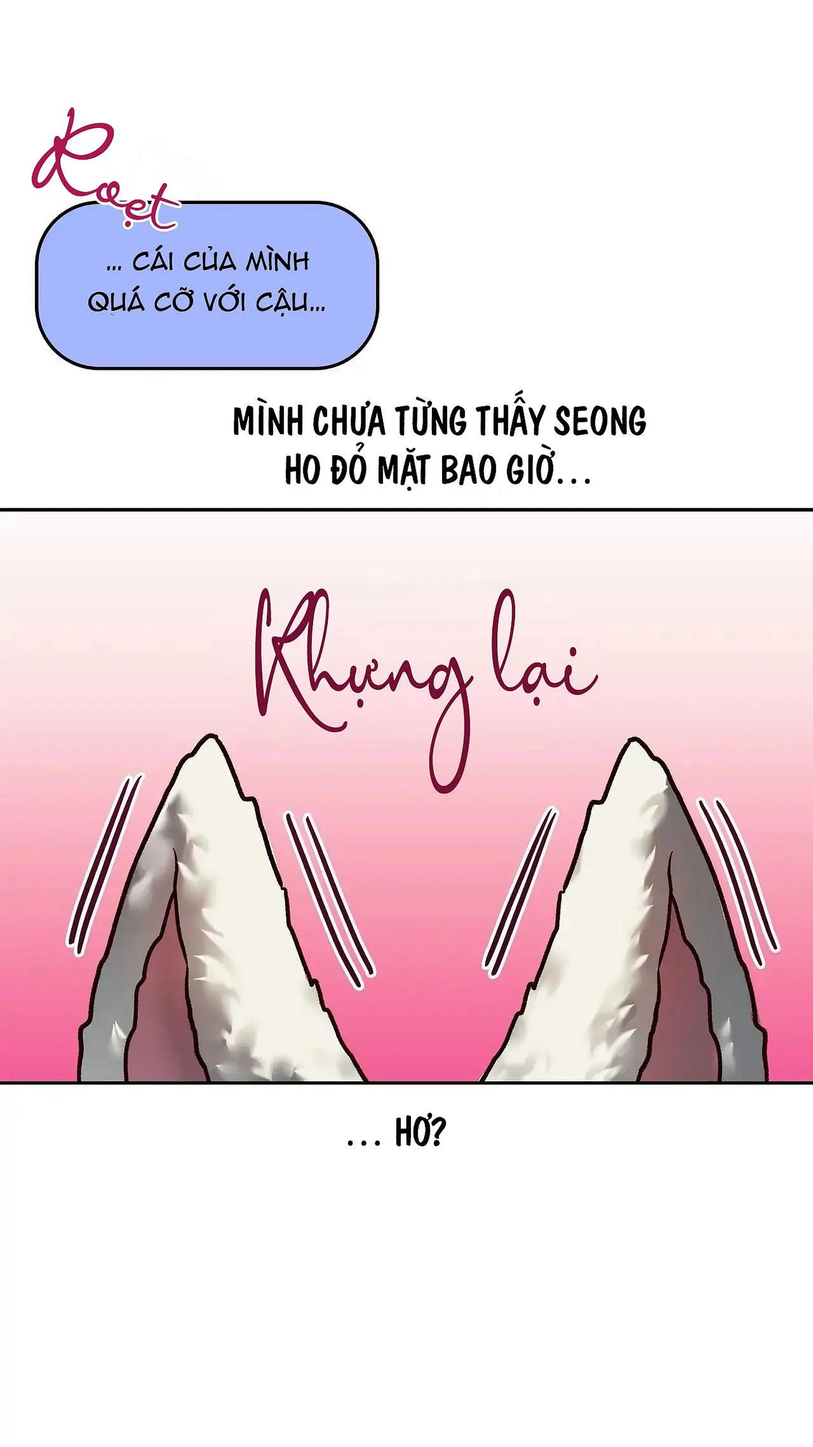 SEXTOY: DẠY DỖ NHÂN VIÊN MỚI NGỰC BỰ - Full trang 386