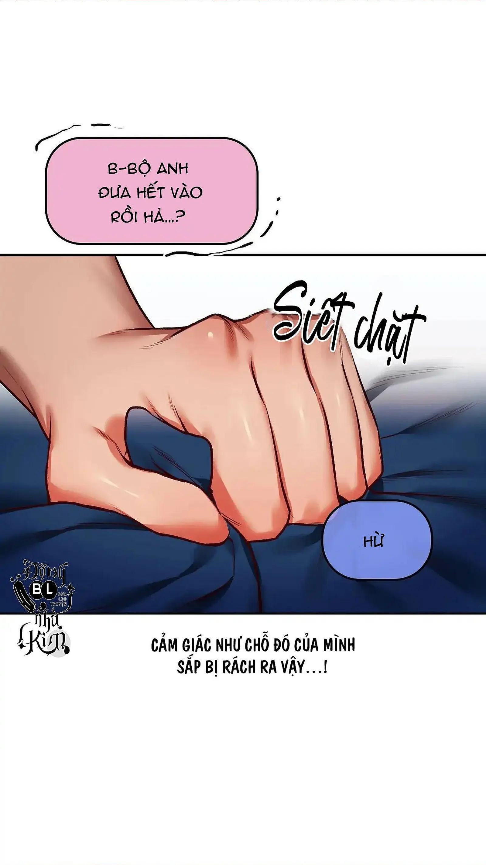 SEXTOY: DẠY DỖ NHÂN VIÊN MỚI NGỰC BỰ - Full trang 389