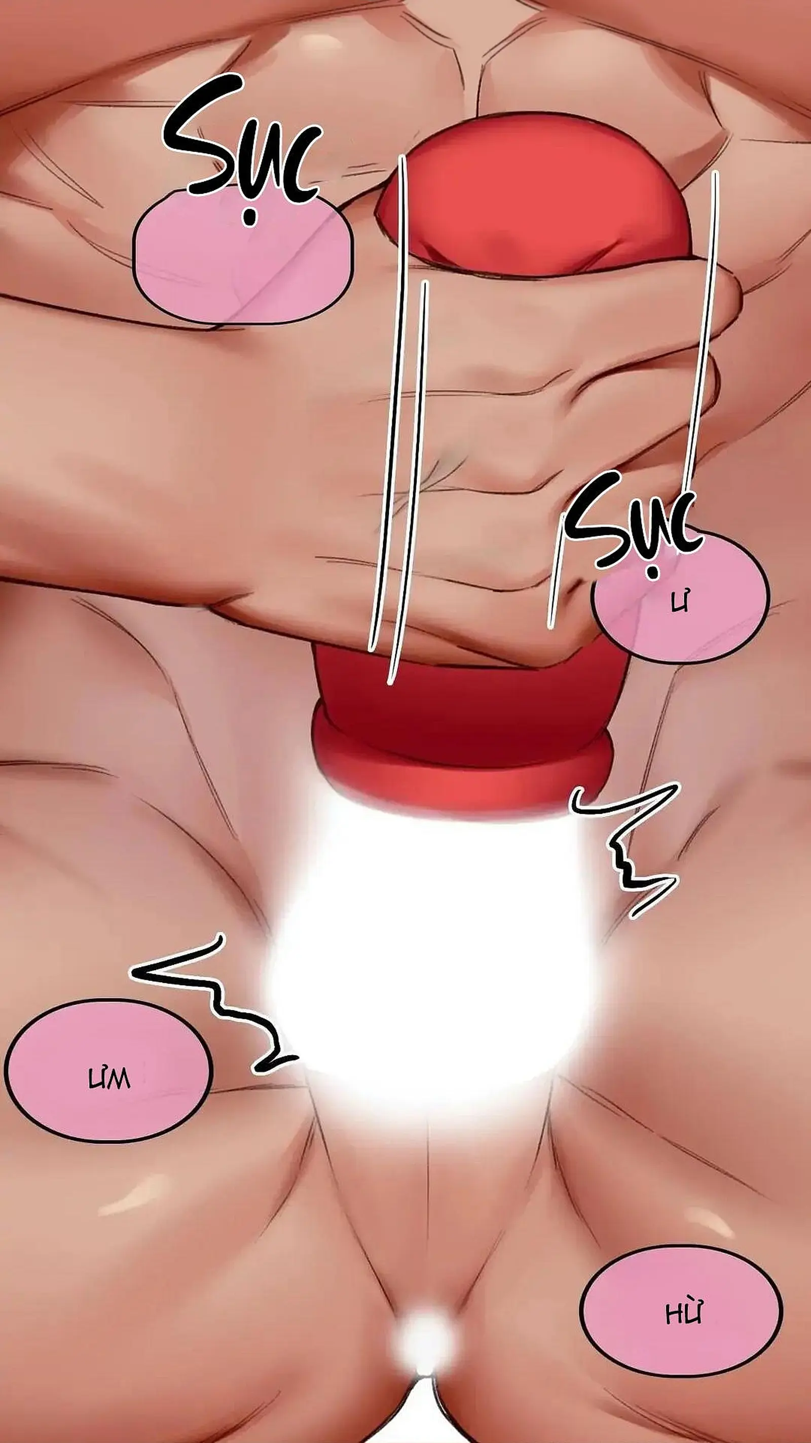 SEXTOY: DẠY DỖ NHÂN VIÊN MỚI NGỰC BỰ - Full trang 4