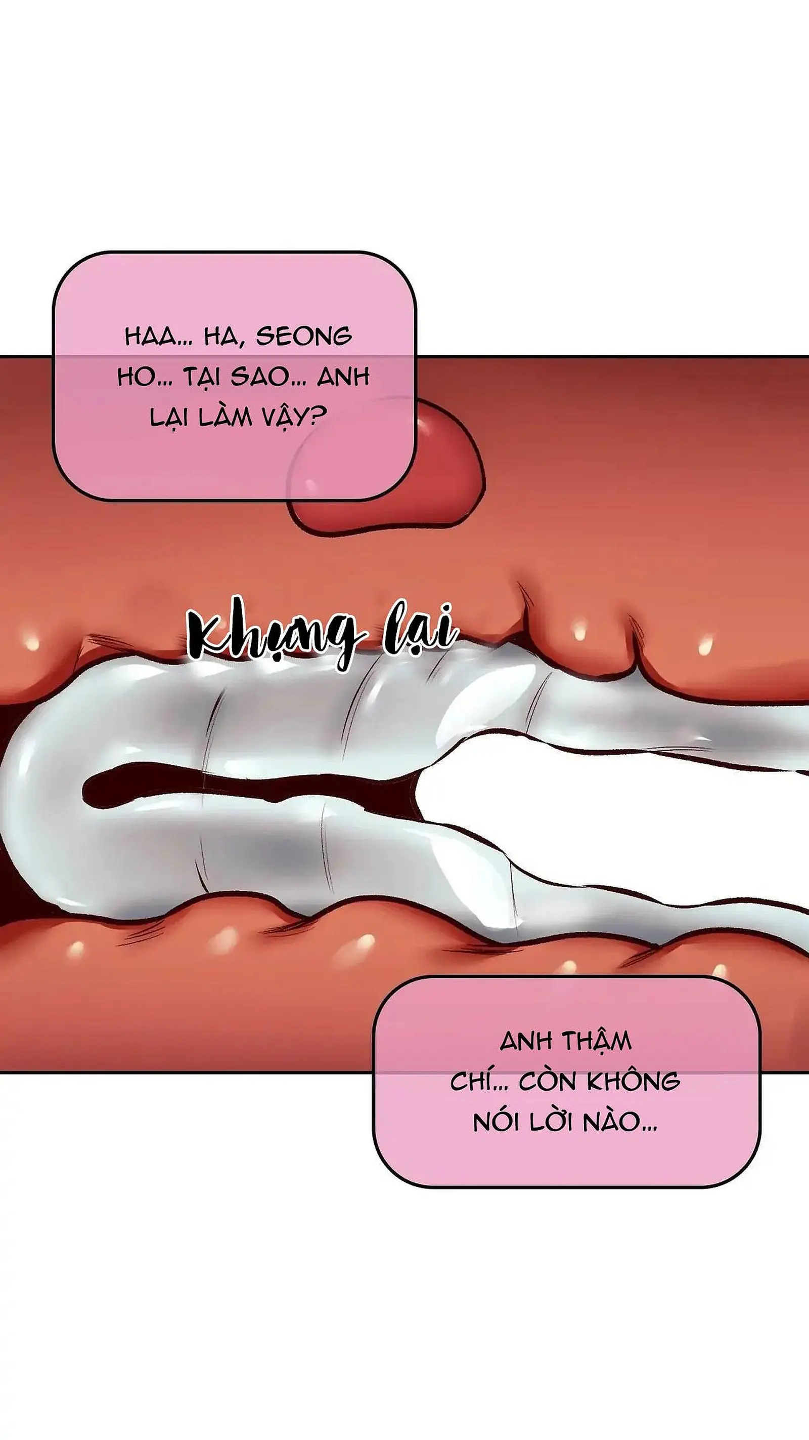 SEXTOY: DẠY DỖ NHÂN VIÊN MỚI NGỰC BỰ - Full trang 400
