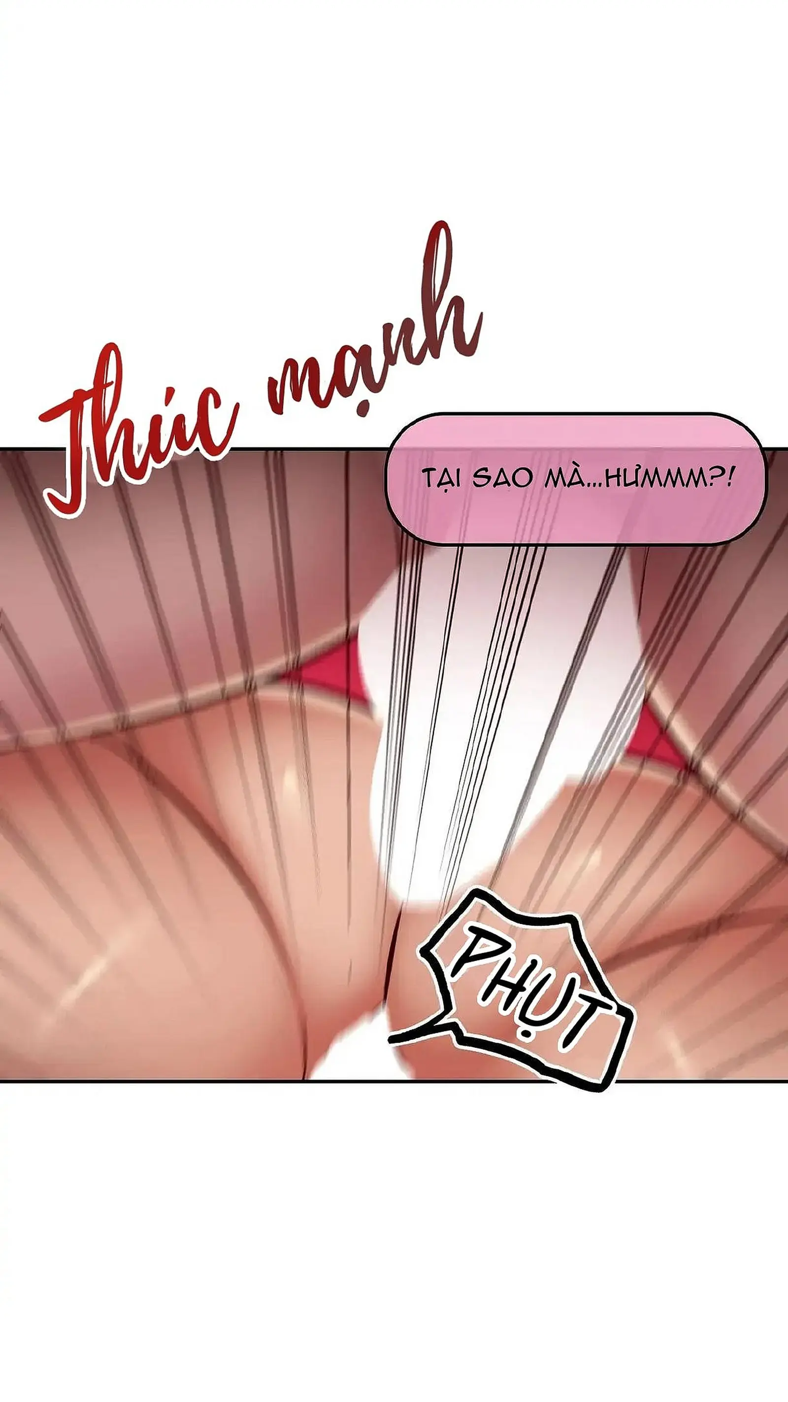 SEXTOY: DẠY DỖ NHÂN VIÊN MỚI NGỰC BỰ - Full trang 422