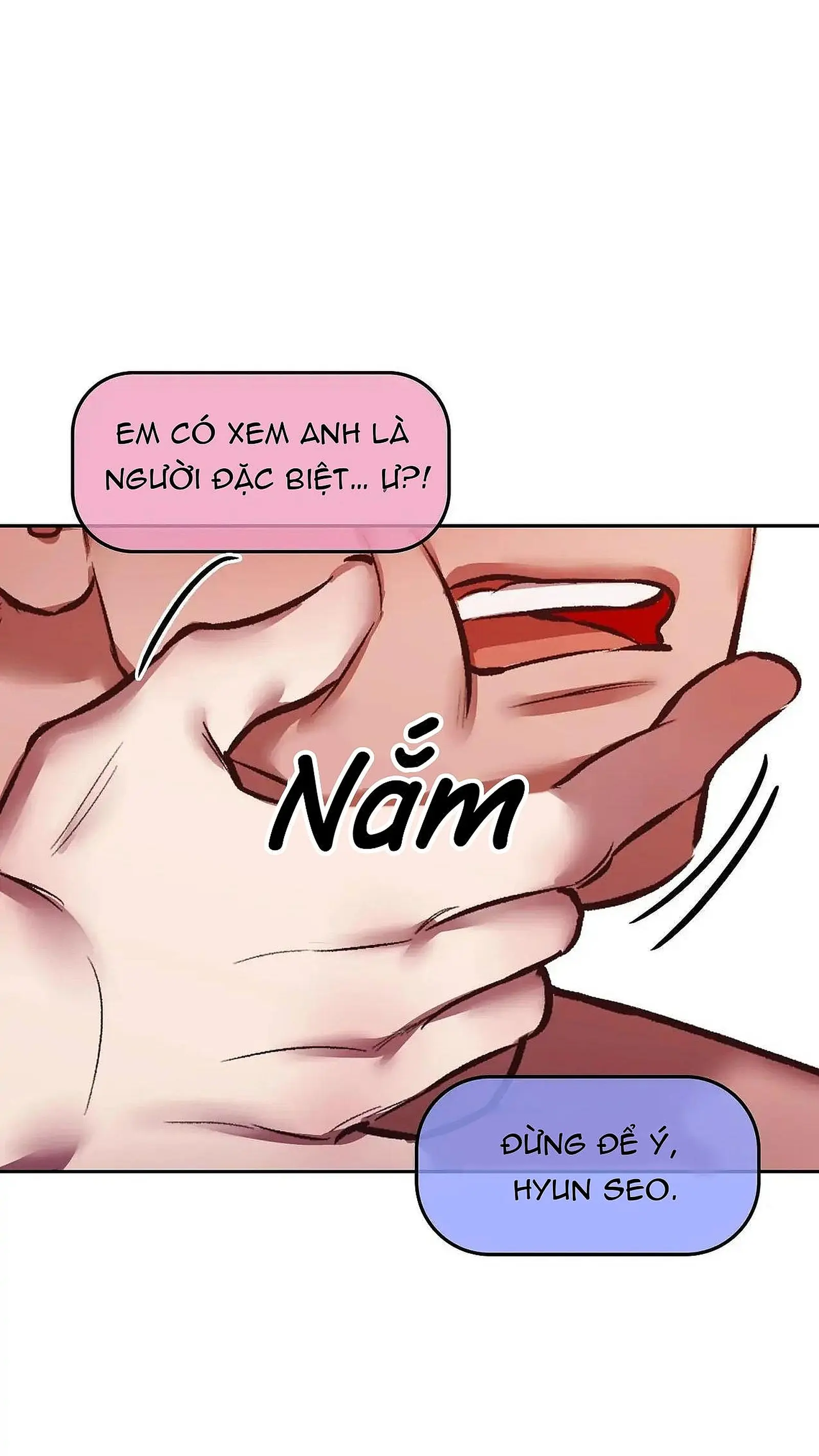 SEXTOY: DẠY DỖ NHÂN VIÊN MỚI NGỰC BỰ - Full trang 432