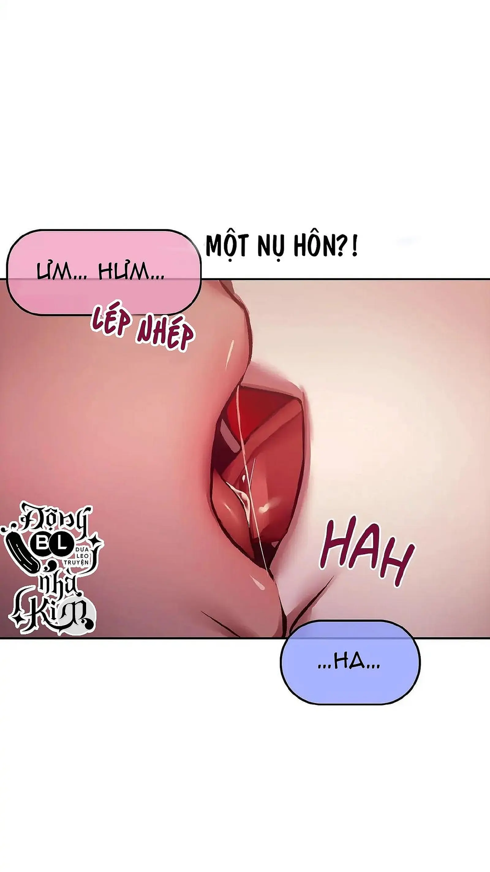 SEXTOY: DẠY DỖ NHÂN VIÊN MỚI NGỰC BỰ - Full trang 434