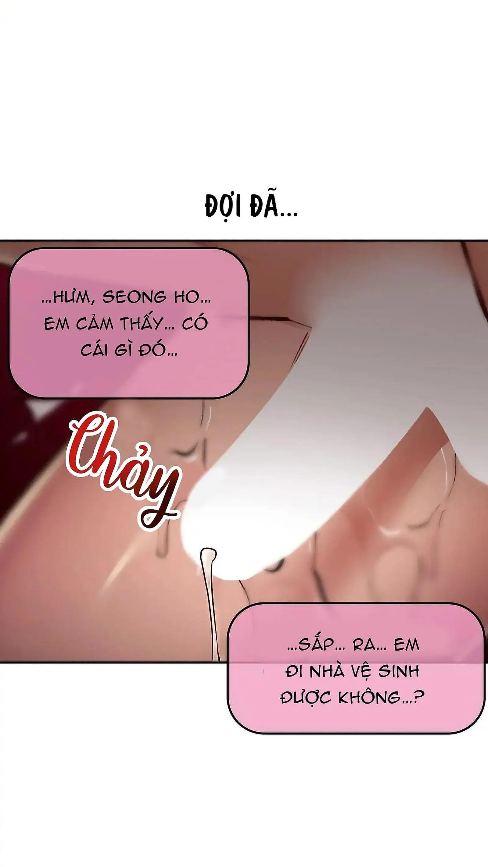 SEXTOY: DẠY DỖ NHÂN VIÊN MỚI NGỰC BỰ - Full trang 439