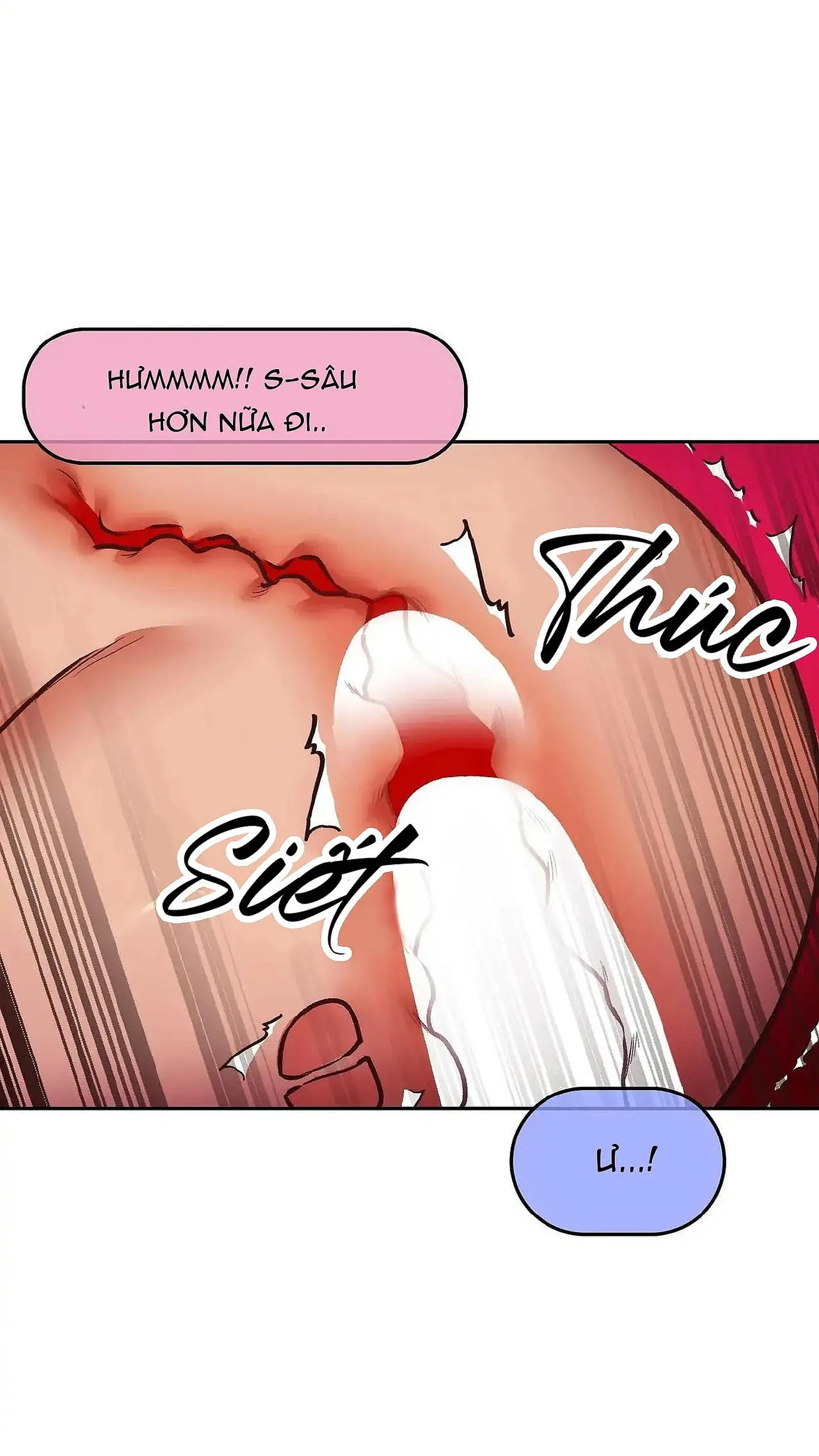 SEXTOY: DẠY DỖ NHÂN VIÊN MỚI NGỰC BỰ - Full trang 447