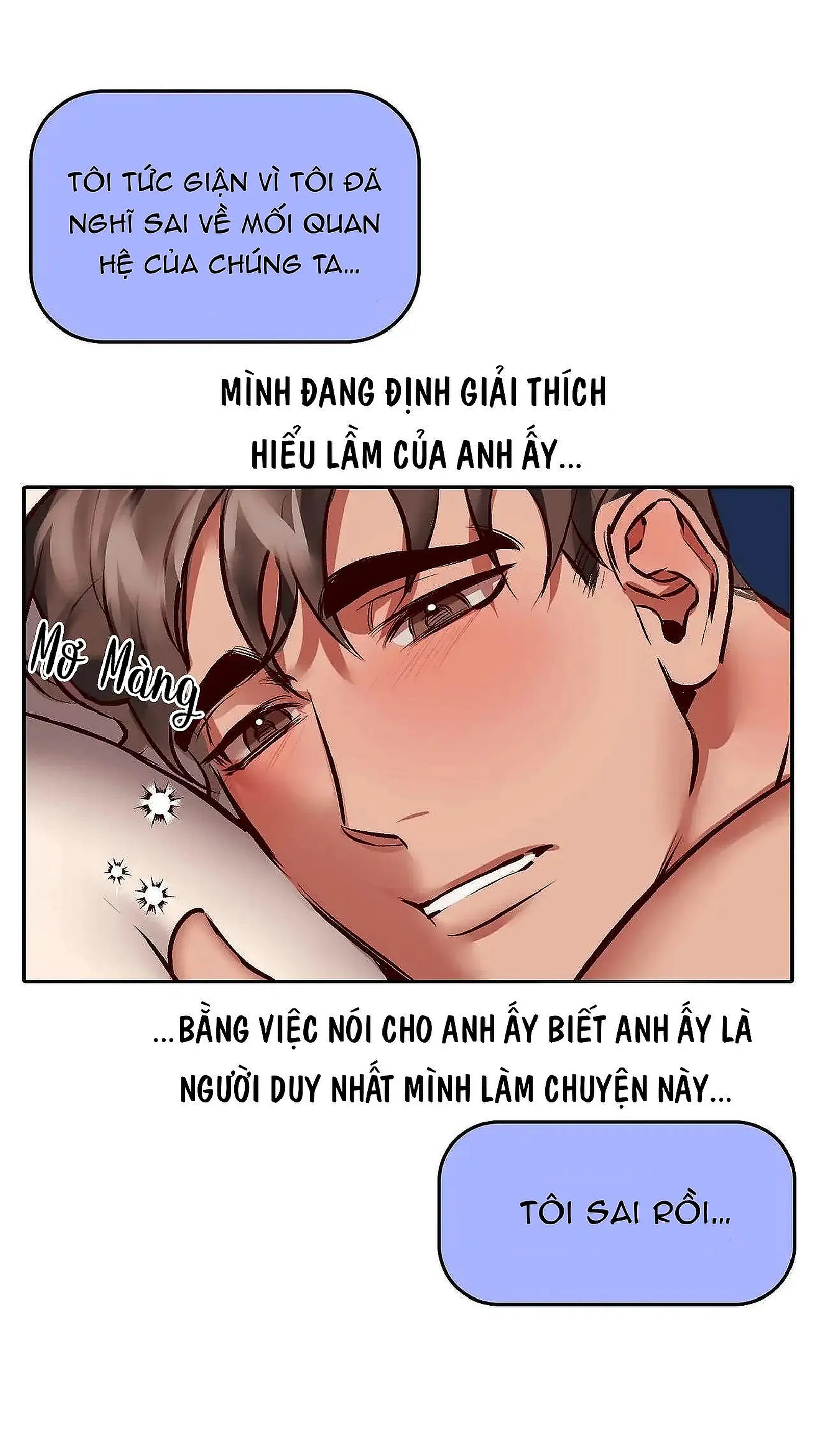 SEXTOY: DẠY DỖ NHÂN VIÊN MỚI NGỰC BỰ - Full trang 458