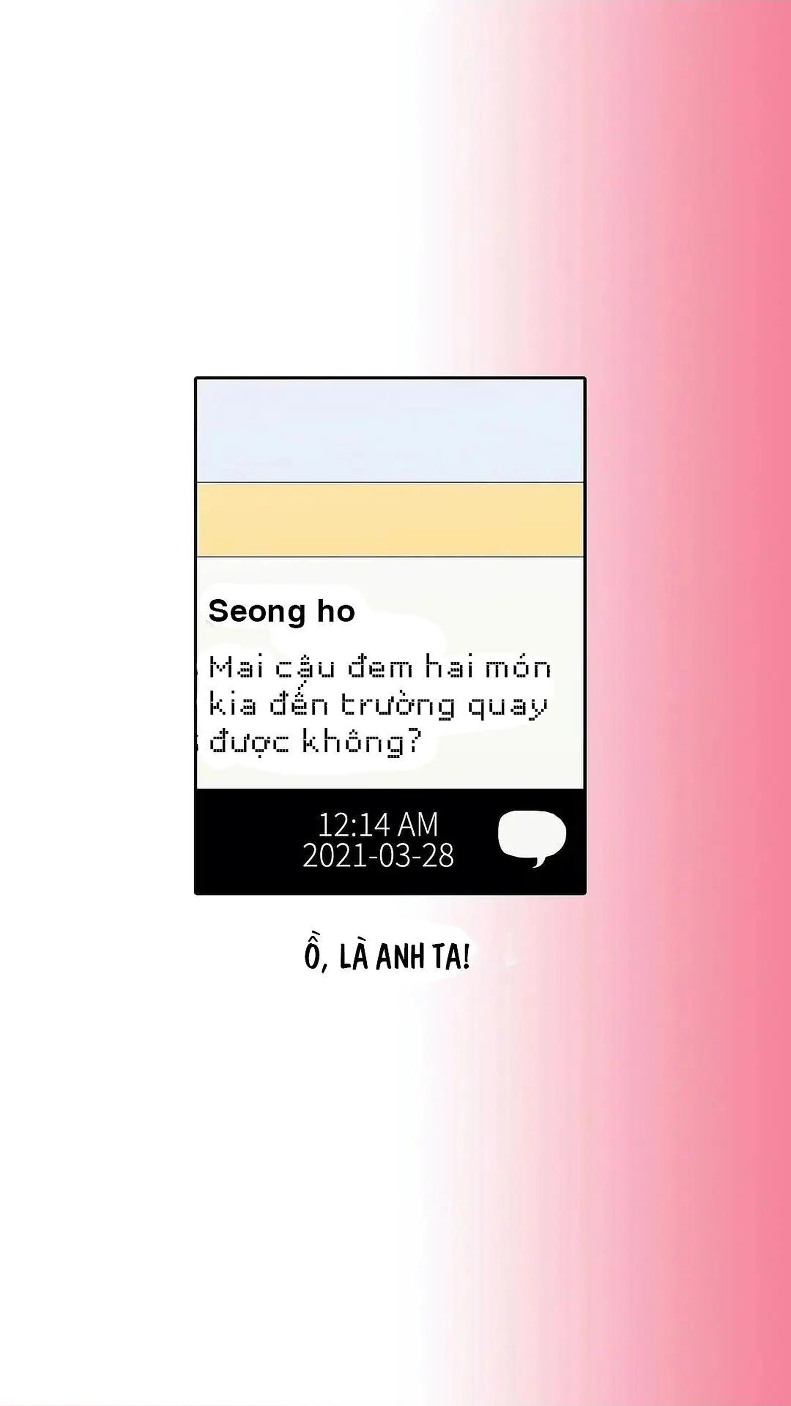 SEXTOY: DẠY DỖ NHÂN VIÊN MỚI NGỰC BỰ - Full trang 46