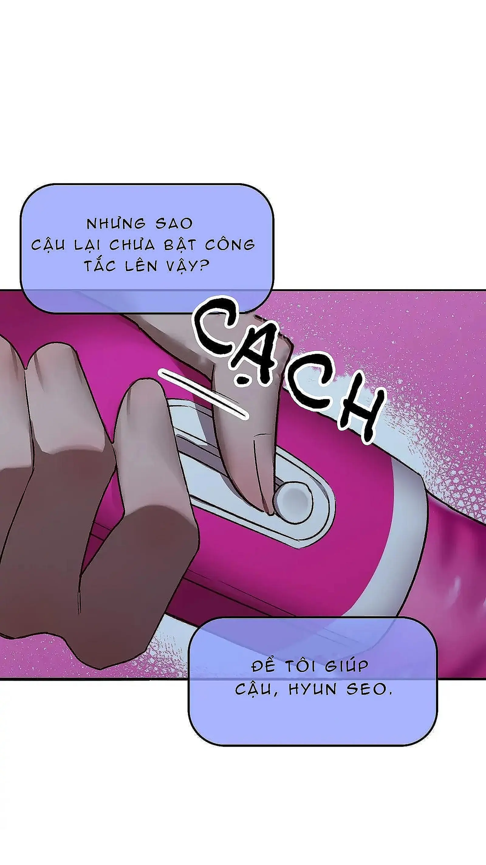 SEXTOY: DẠY DỖ NHÂN VIÊN MỚI NGỰC BỰ - Full trang 522