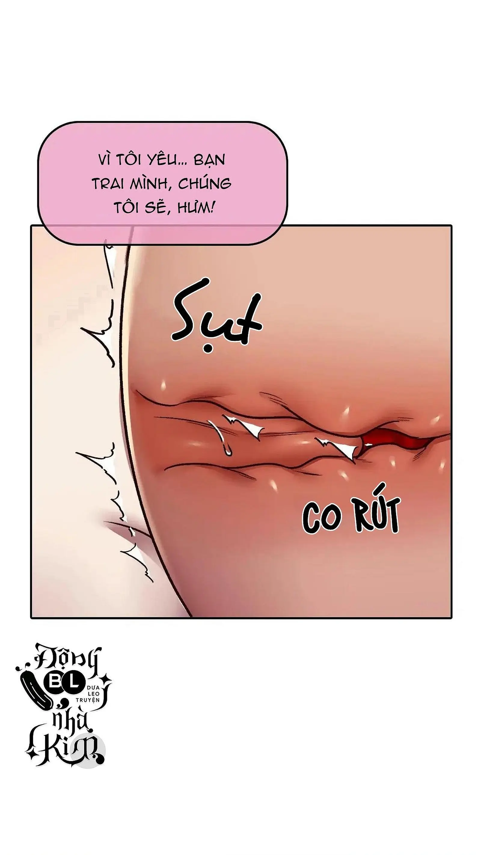 SEXTOY: DẠY DỖ NHÂN VIÊN MỚI NGỰC BỰ - Full trang 646