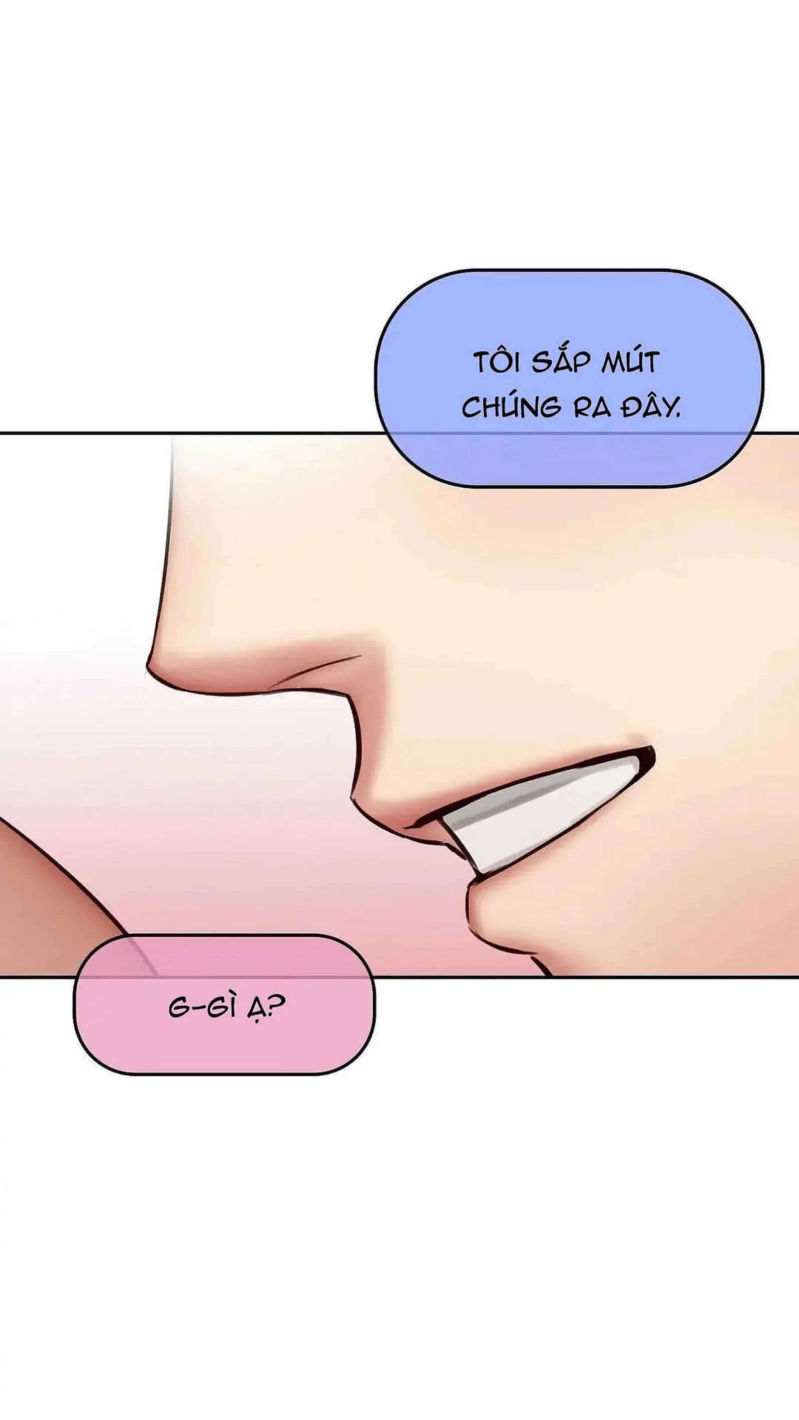 SEXTOY: DẠY DỖ NHÂN VIÊN MỚI NGỰC BỰ - Full trang 71