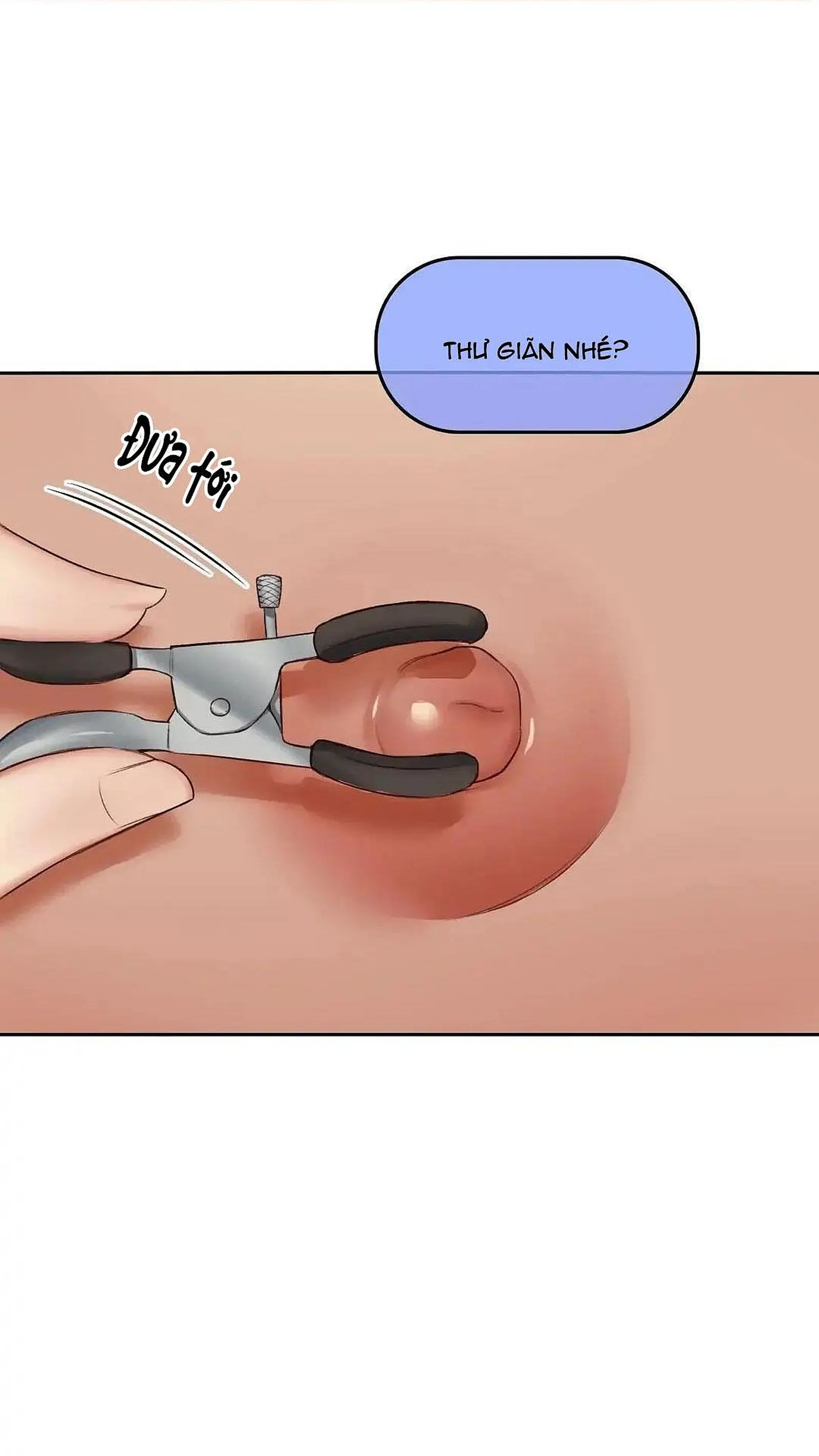 SEXTOY: DẠY DỖ NHÂN VIÊN MỚI NGỰC BỰ - Full trang 93