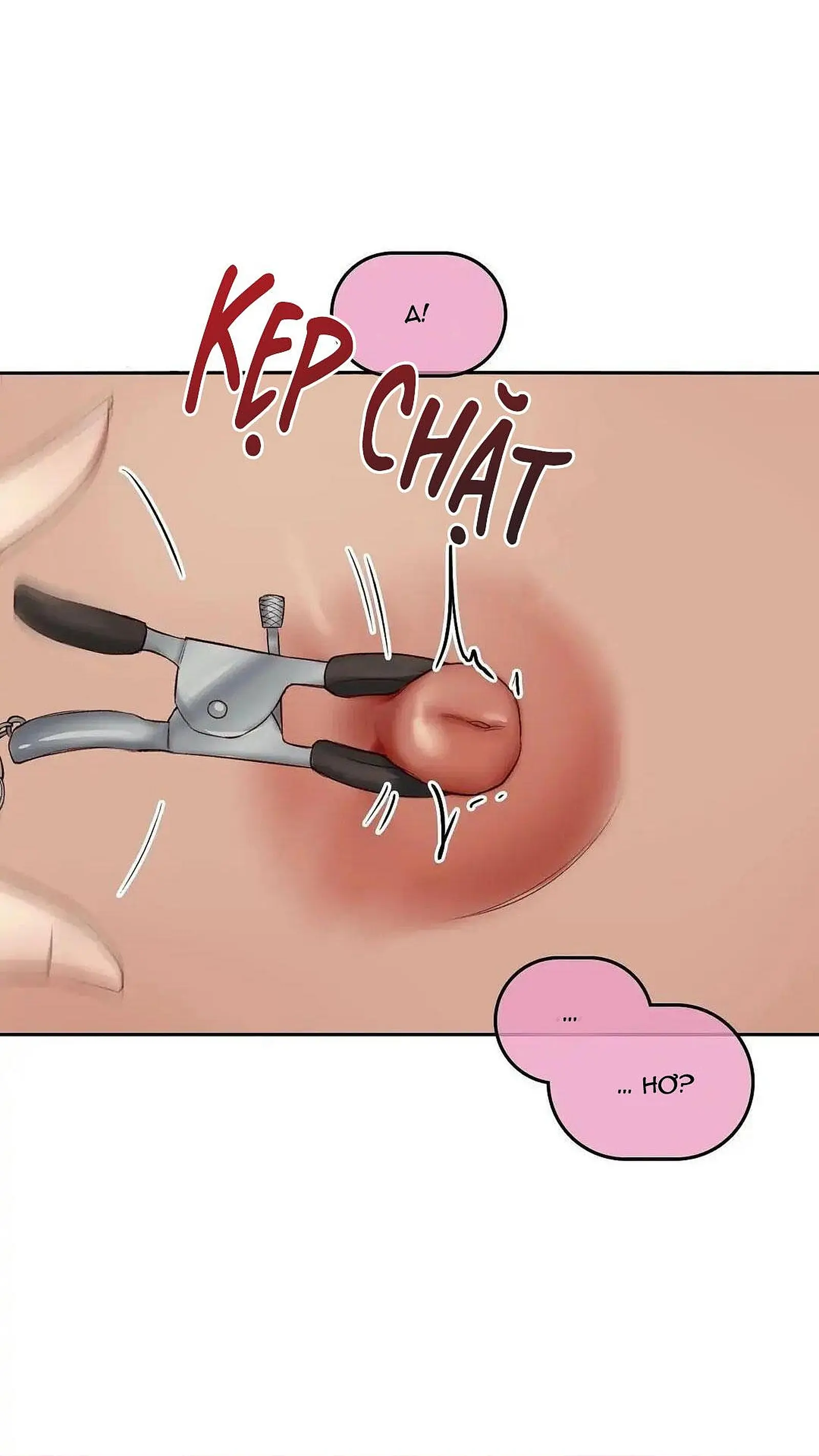 SEXTOY: DẠY DỖ NHÂN VIÊN MỚI NGỰC BỰ - Full trang 94