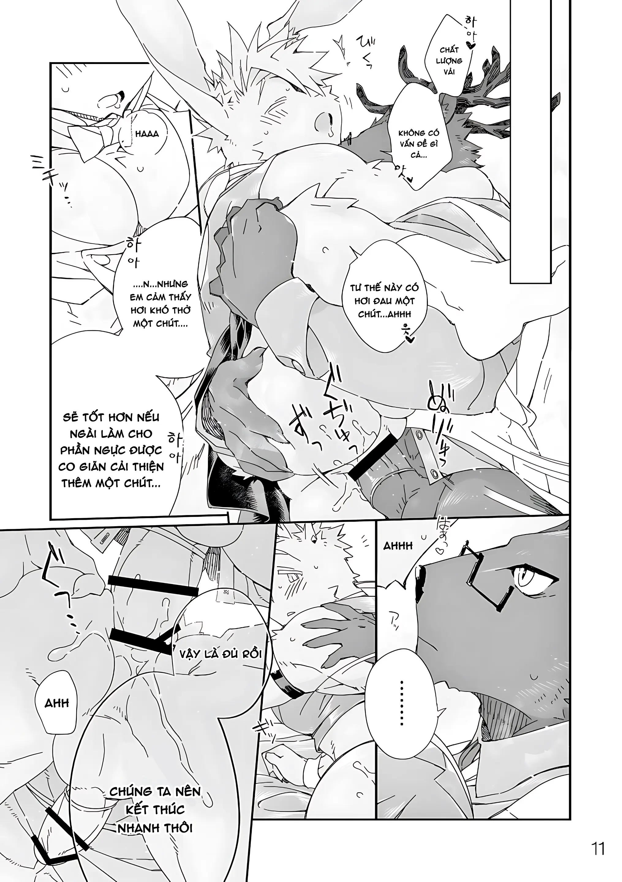 BUDDY - Full trang 11
