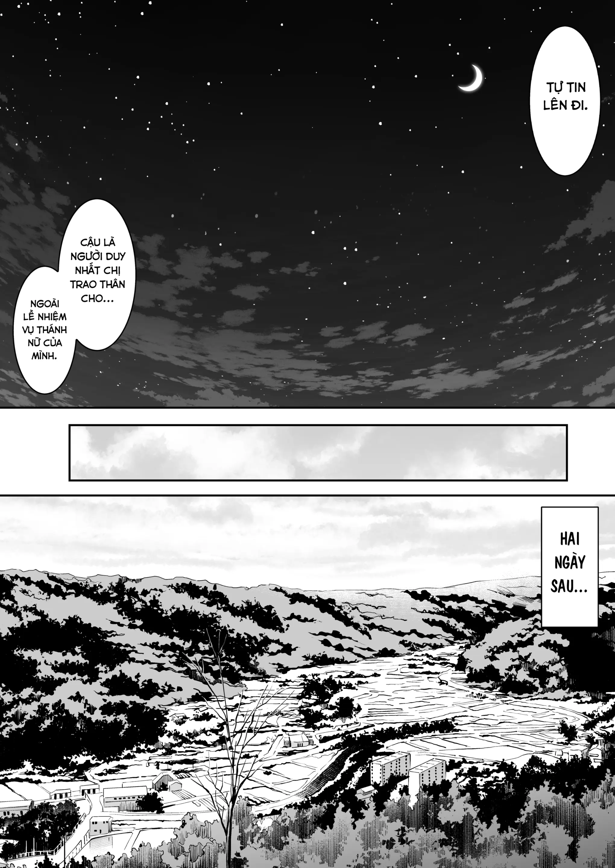 The Oharami Maiden - Vietnamese - Full trang 84