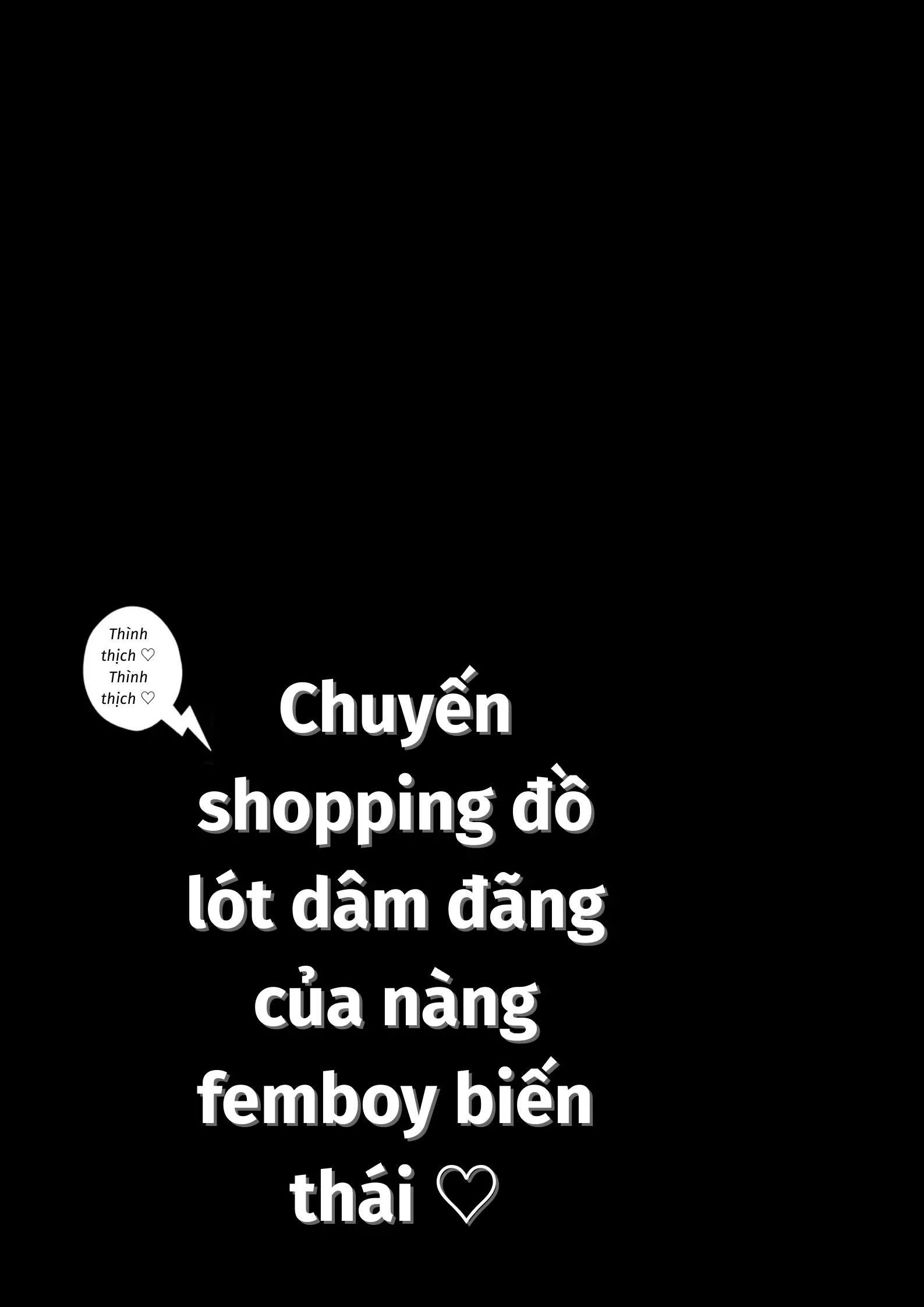 Hentai Otokonoko no Dokidoki Lingerie Shopping - Lingerie Shopping of Hentai Otokonoko - Full trang 44