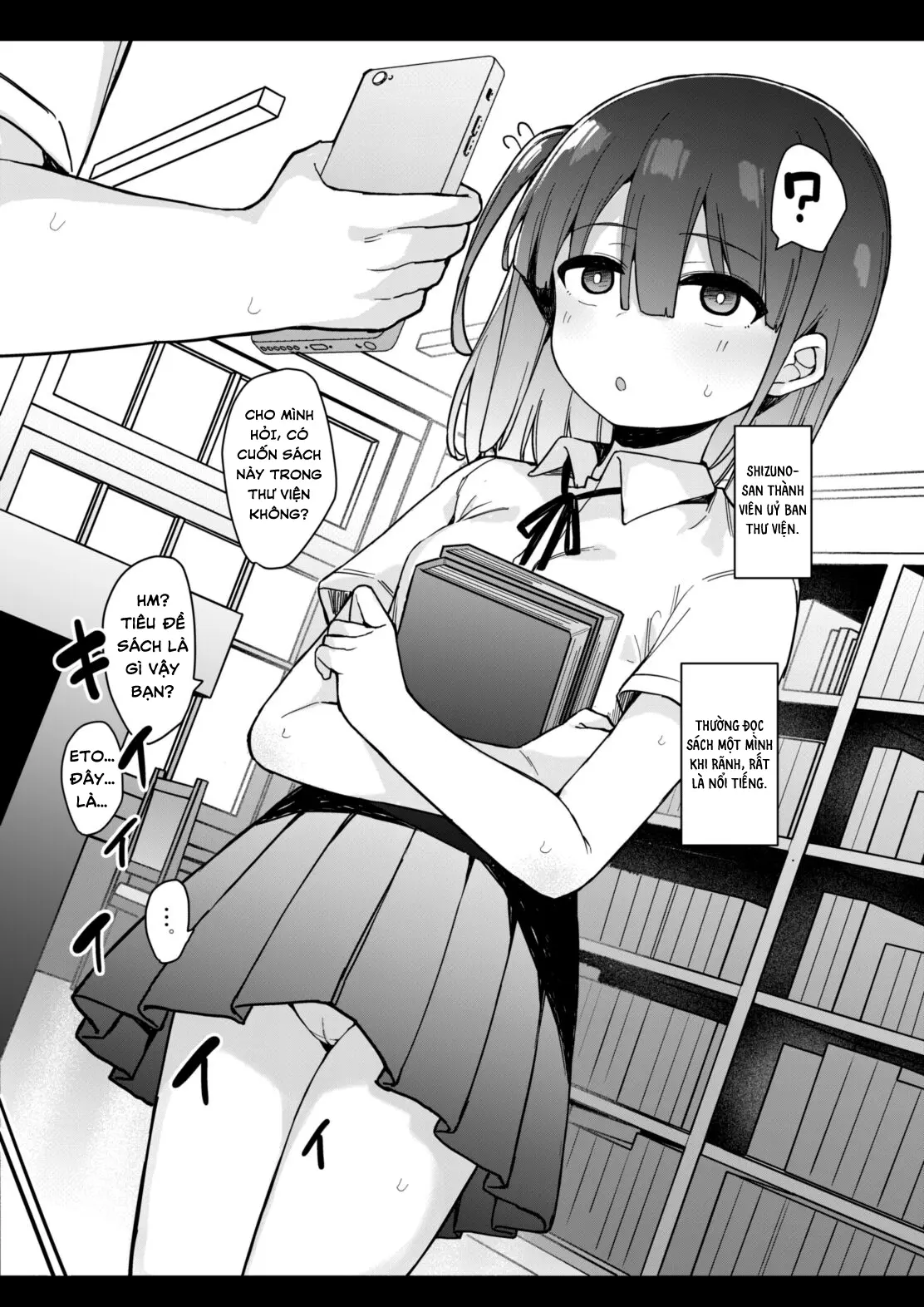 Mesugaki Saimin Kyouiku - Full trang 24