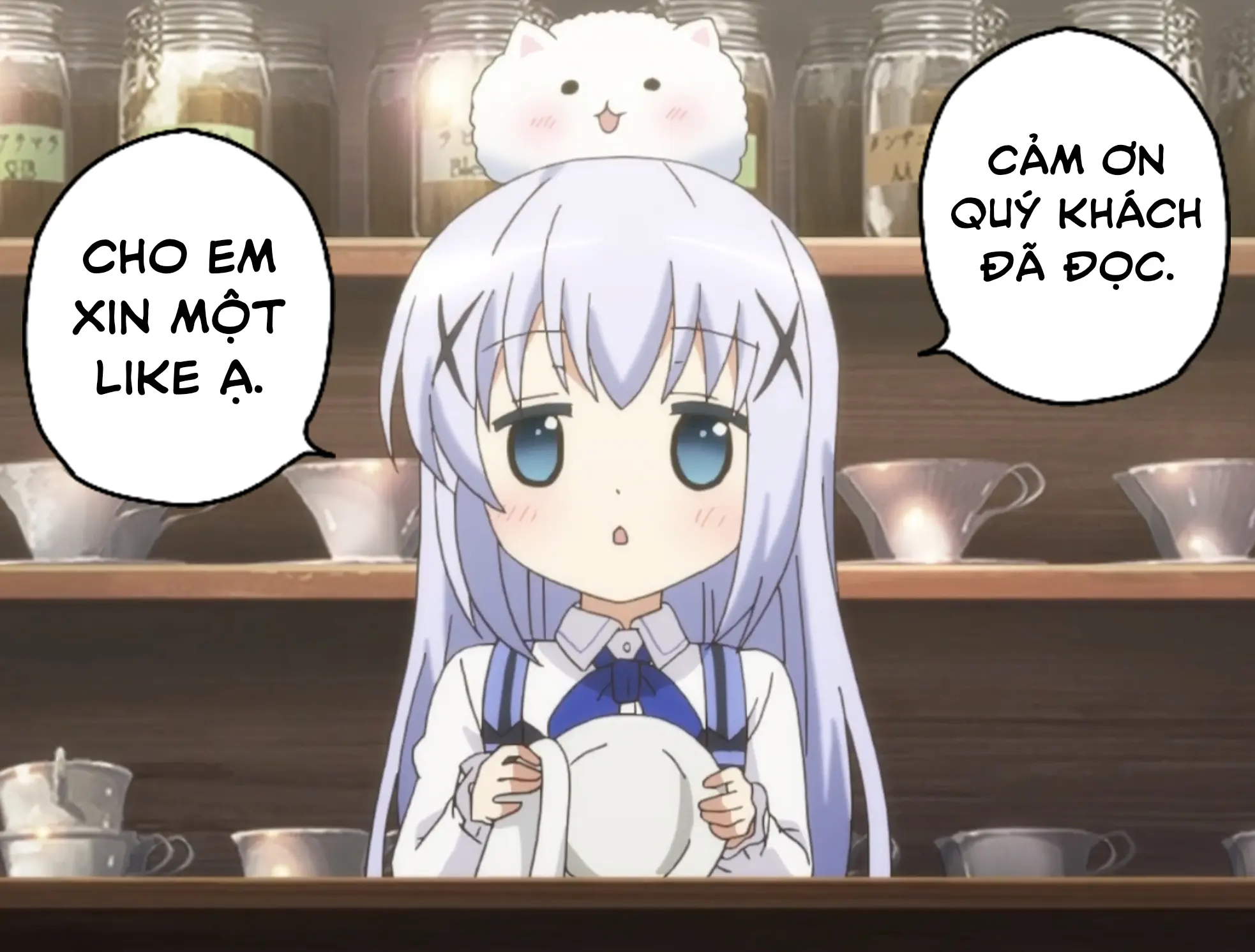 Mesugaki Saimin Kyouiku - Full trang 35