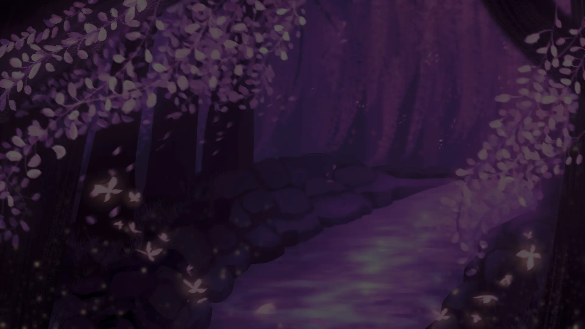Leafless Wisteria | Tử Đằng Không Lá - Full trang 12