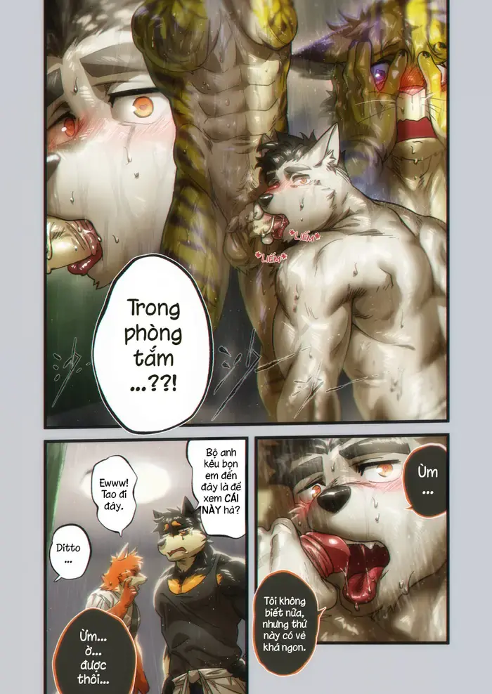 REVERSE 3 - Full trang 19