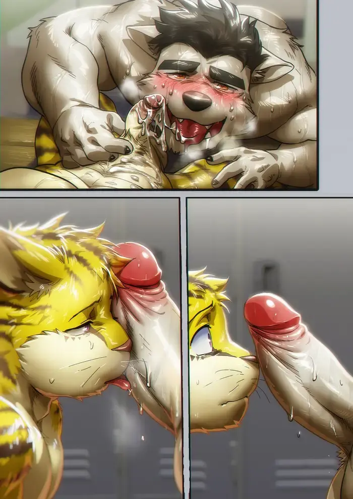 REVERSE 3 - Full trang 34