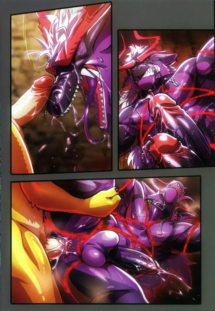 REVERSE 1 - Full trang 32