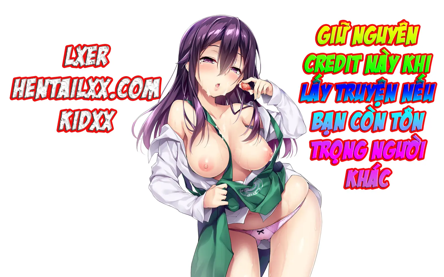 Hitozuma Meushi Bokujou - Full trang 23
