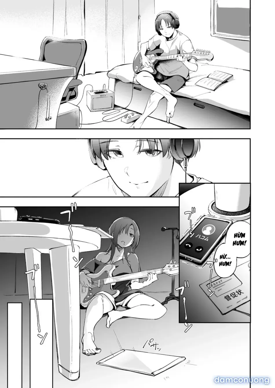 Seishun to Backyard - Full trang 45